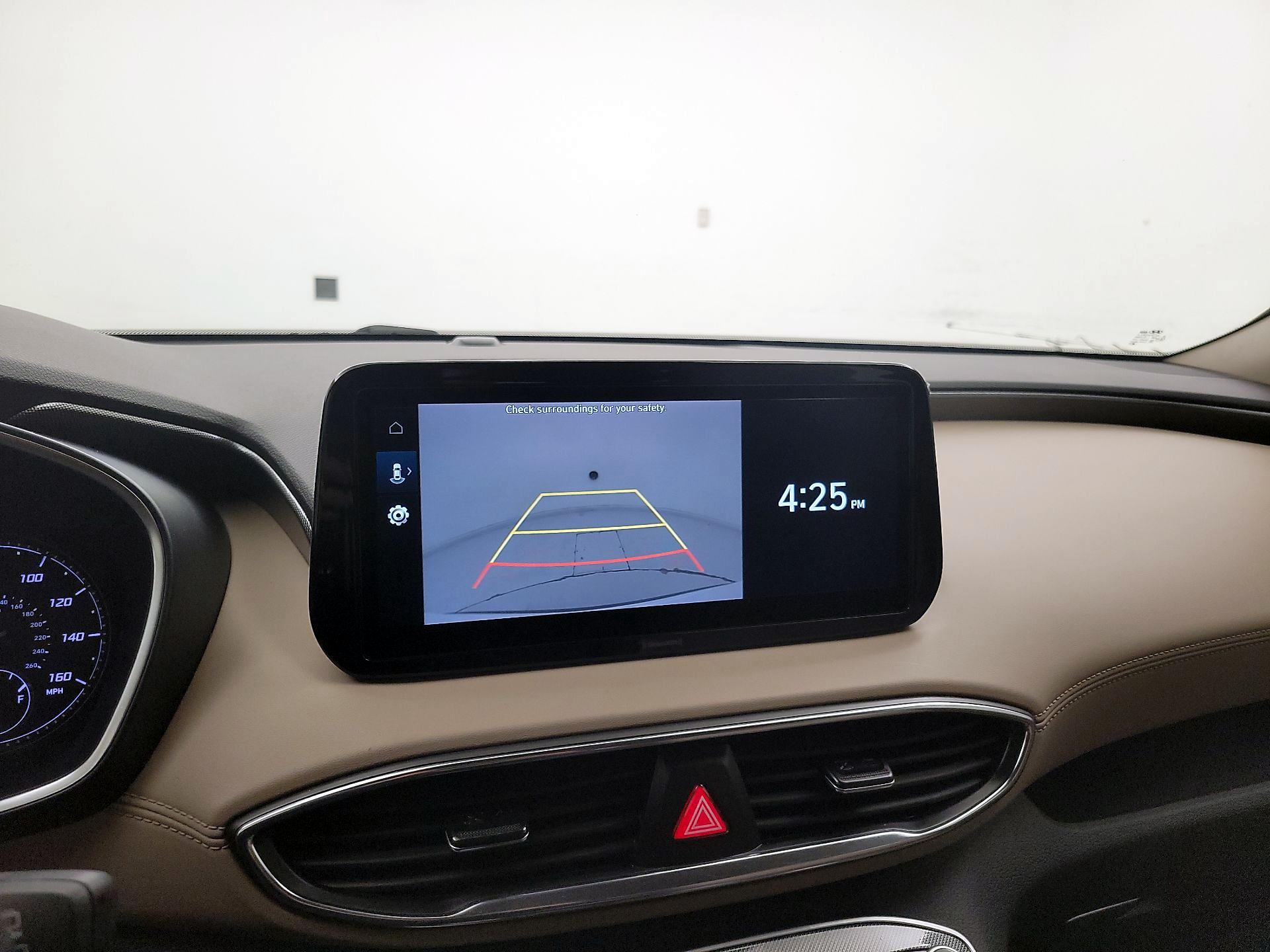 Thumbnail: 2023 Hyundai Santa Fe - 15