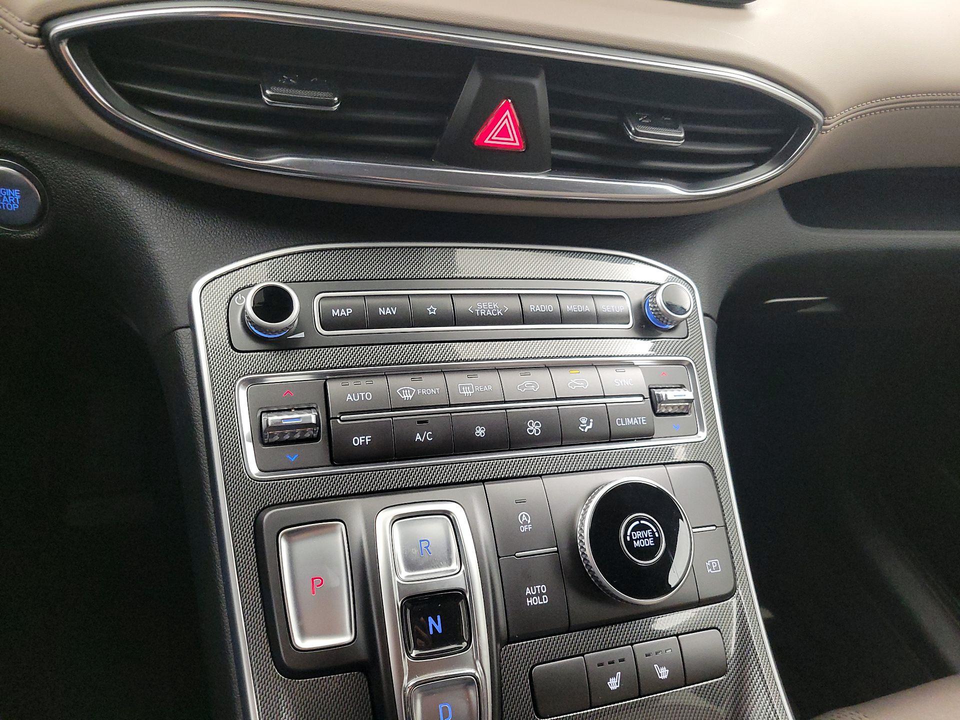 Thumbnail: 2023 Hyundai Santa Fe - 17