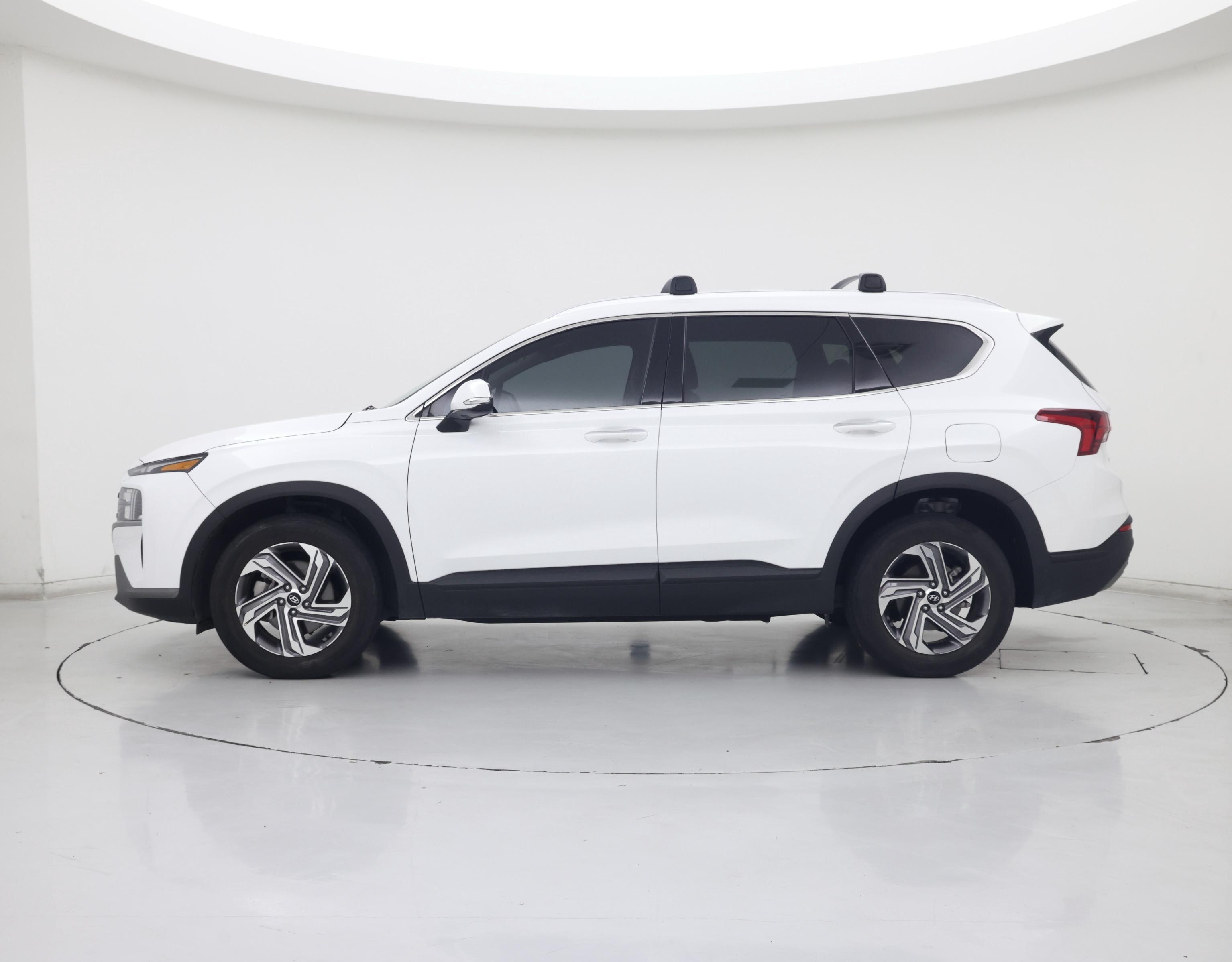 Thumbnail: 2023 Hyundai Santa Fe - 3