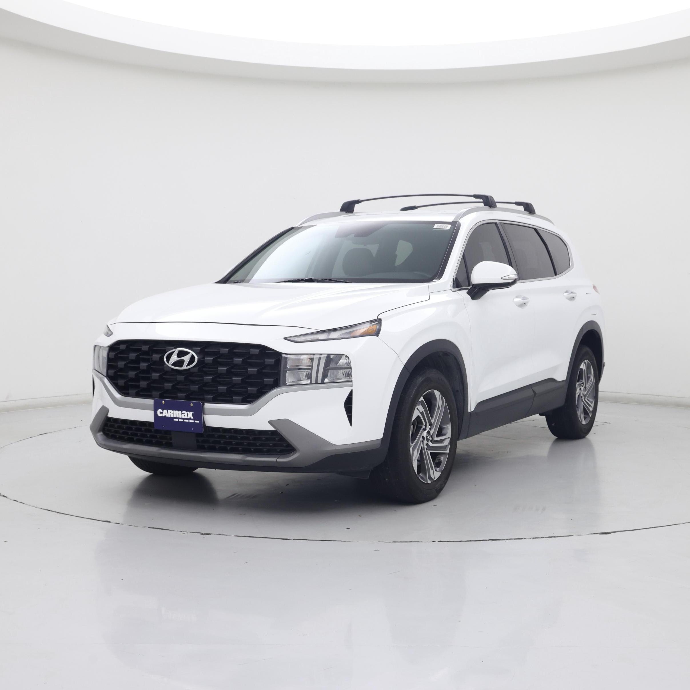 Thumbnail: 2023 Hyundai Santa Fe - 4