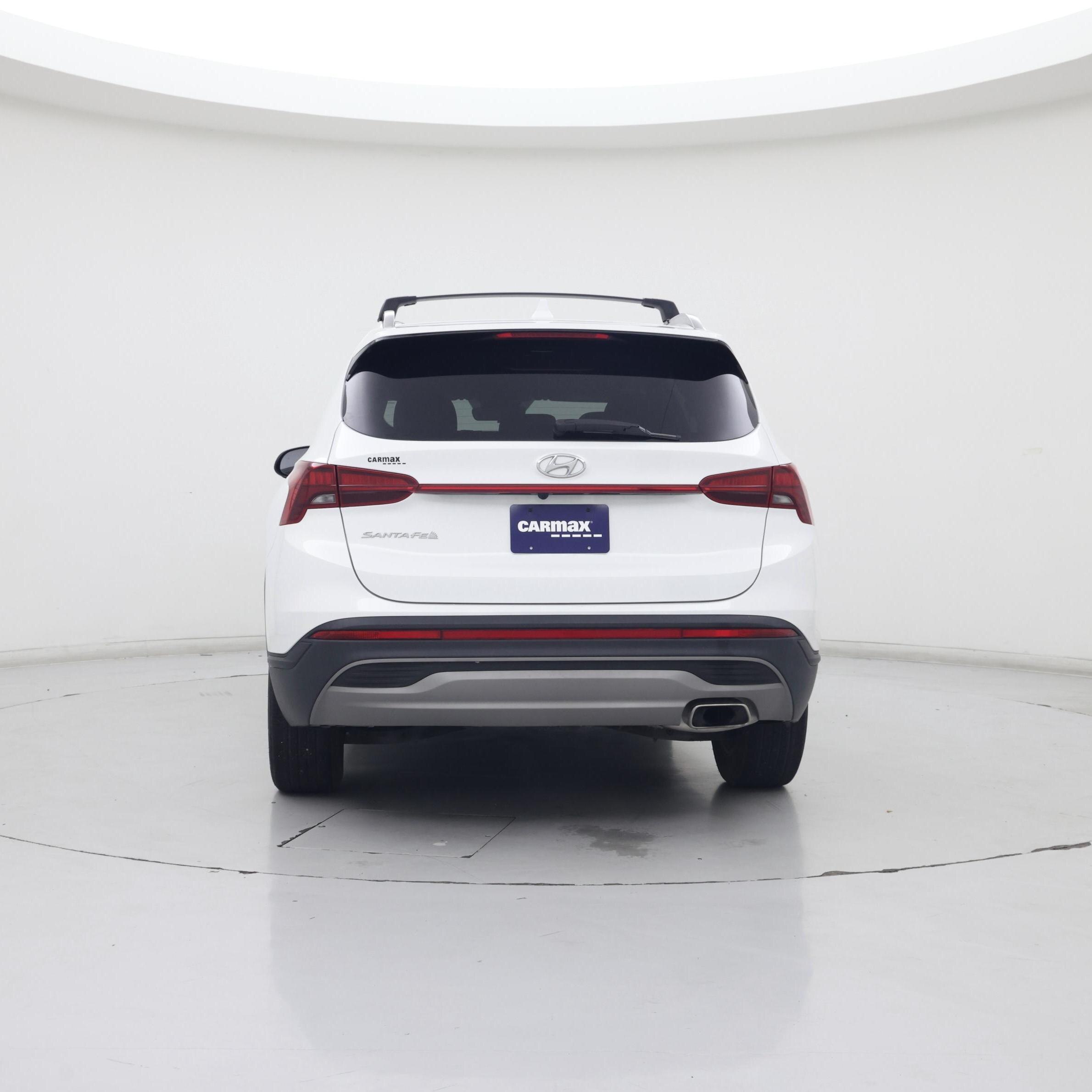 Thumbnail: 2023 Hyundai Santa Fe - 6
