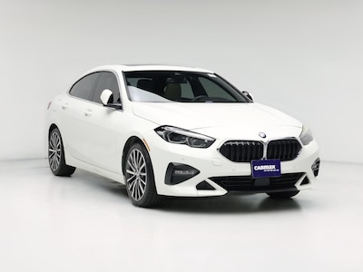 2020 BMW 228 I xDrive Gran Coupe