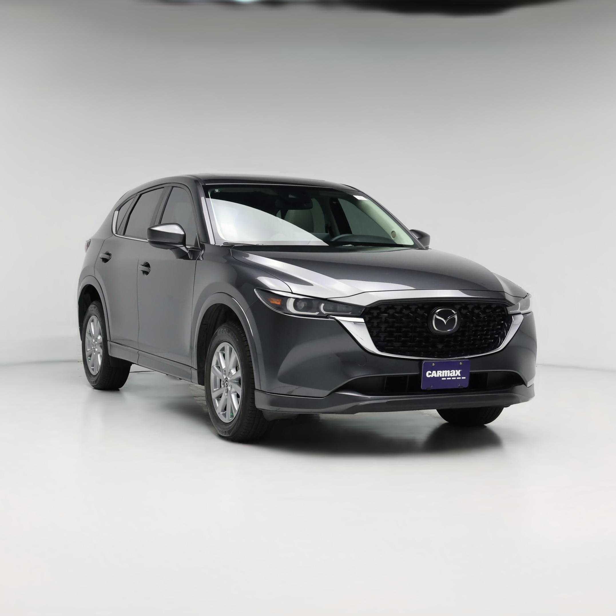 Thumbnail: 2024 Mazda CX-5 - 1