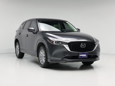 2024 Mazda CX-5 2.5 S Preferred Package