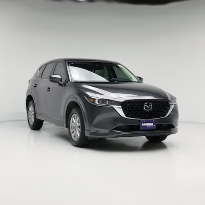 2024 Mazda CX-5 2.5 S Preferred Package