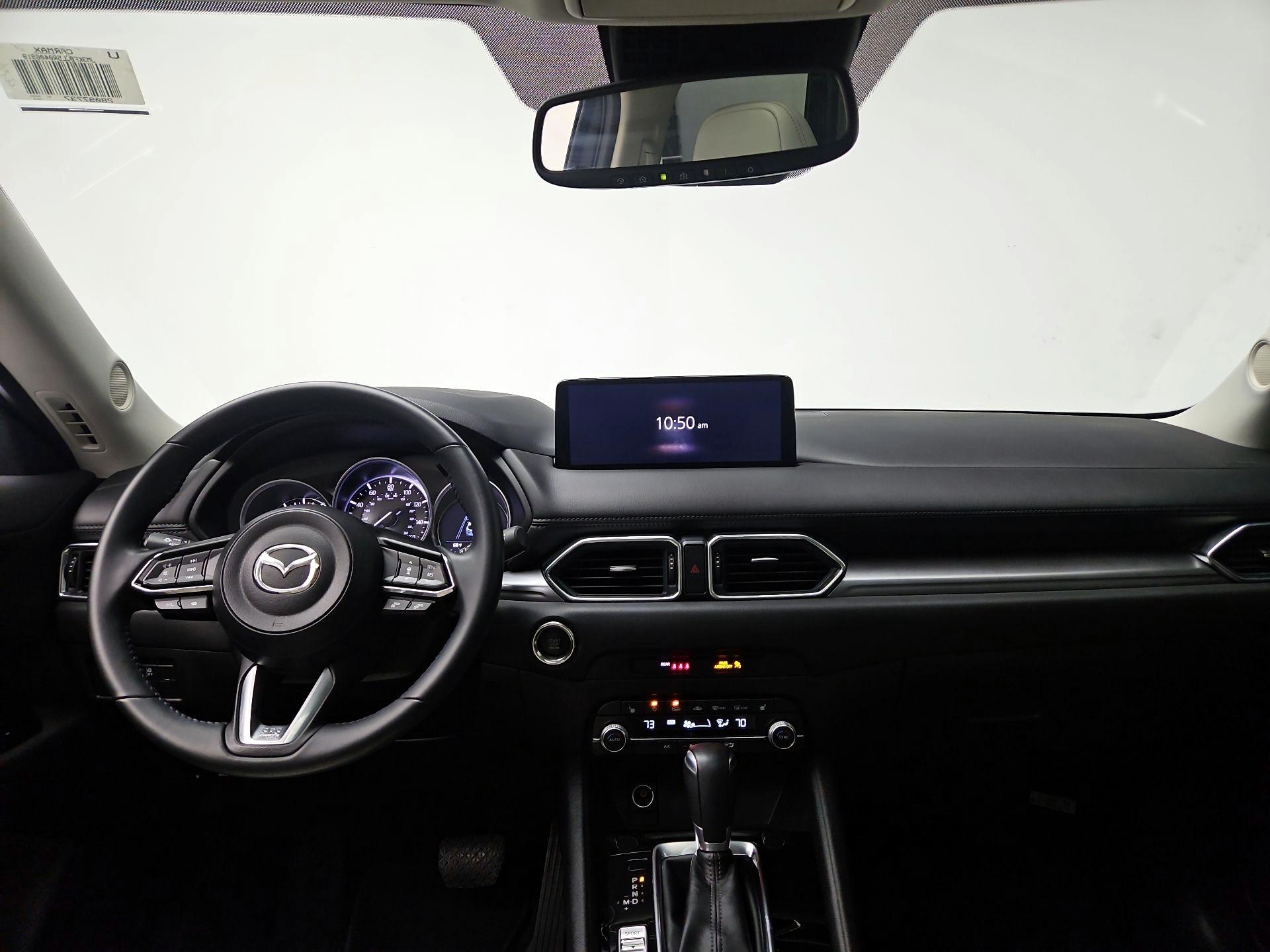 Thumbnail: 2024 Mazda CX-5 - 9