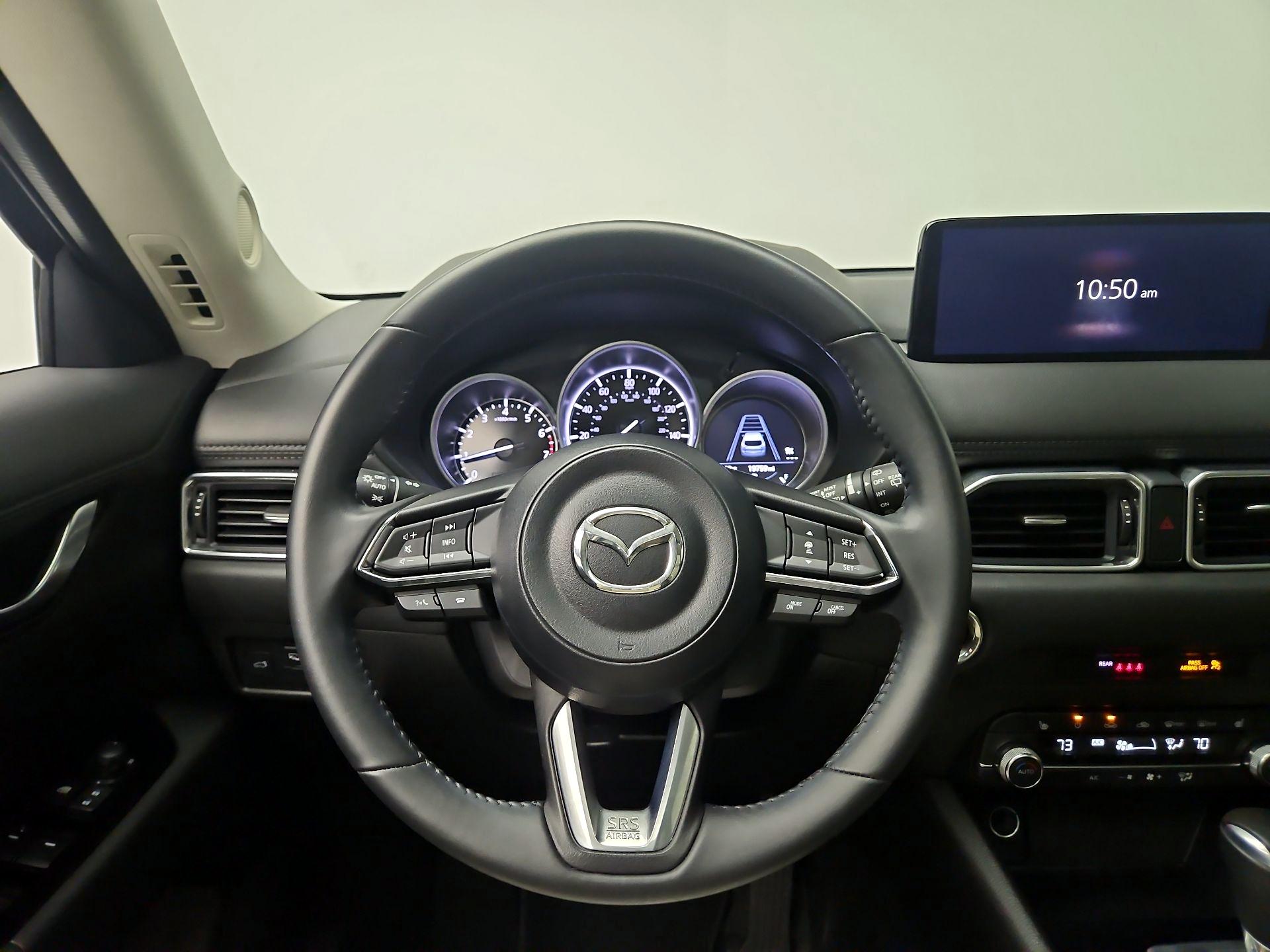 Thumbnail: 2024 Mazda CX-5 - 10