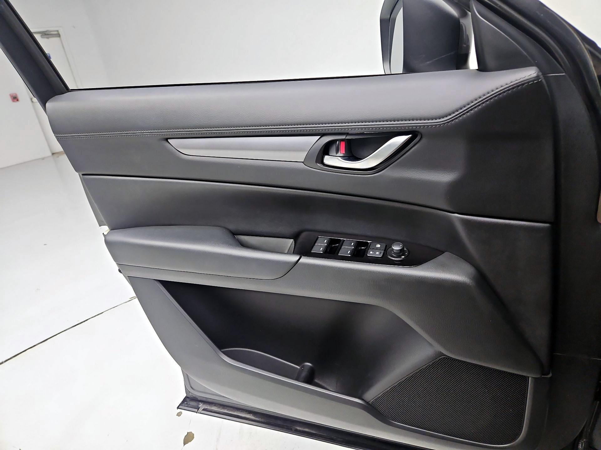 Thumbnail: 2024 Mazda CX-5 - 12