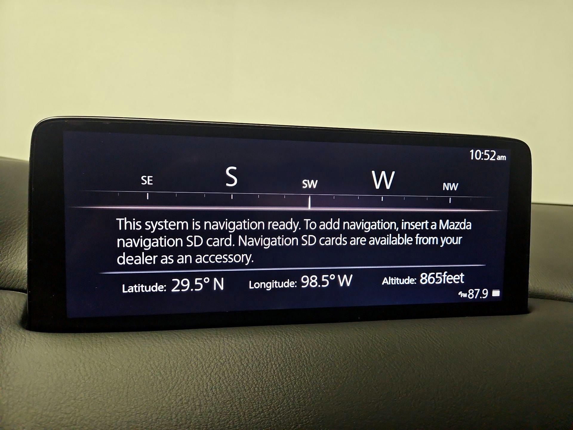 Thumbnail: 2024 Mazda CX-5 - 14