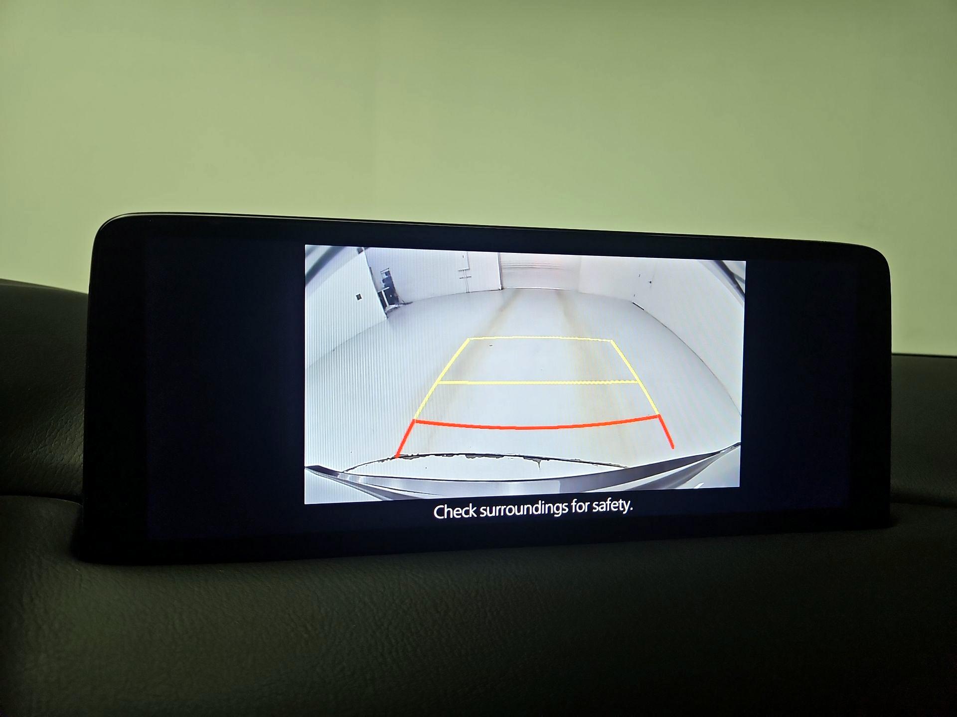 Thumbnail: 2024 Mazda CX-5 - 15