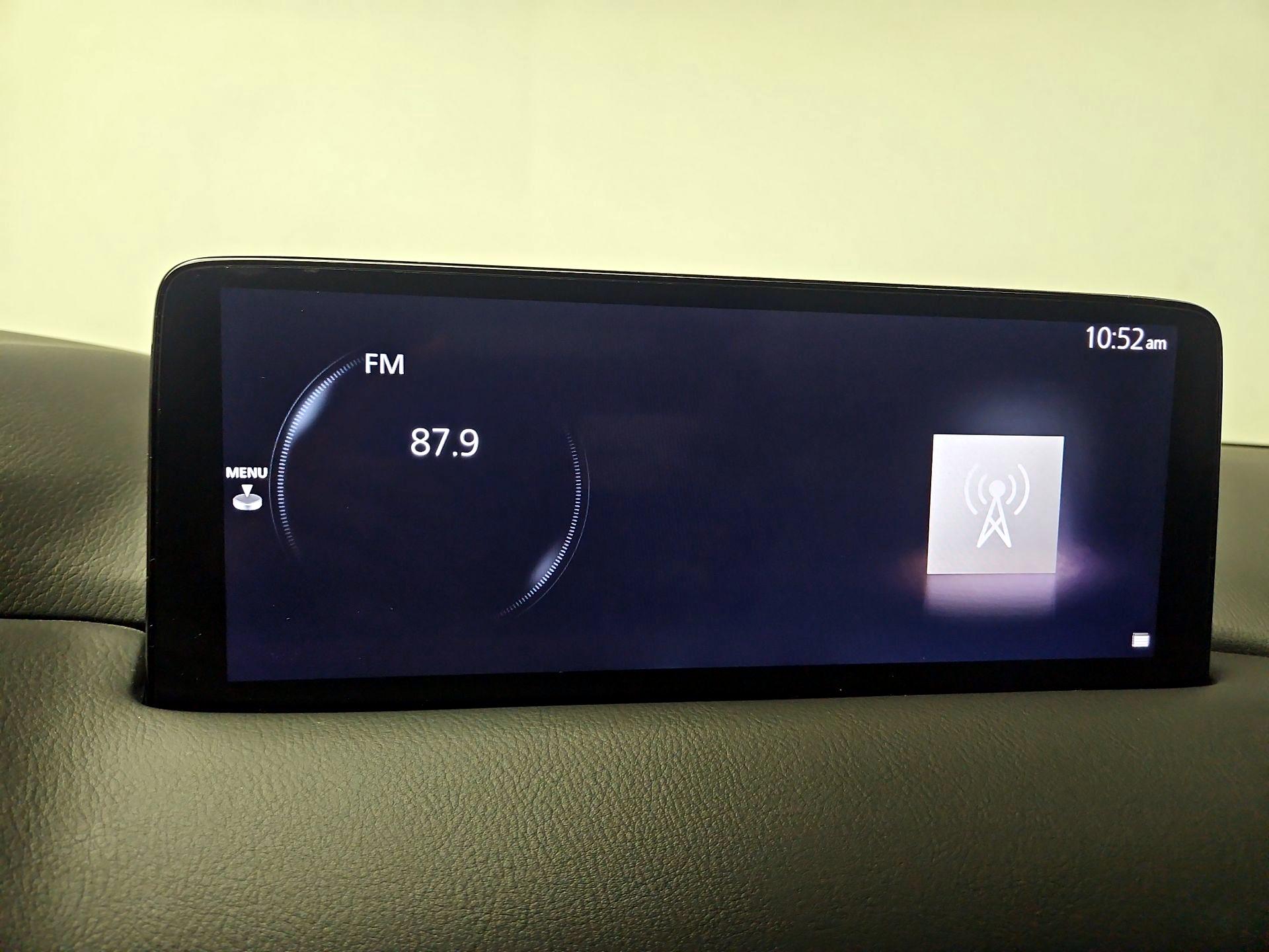 Thumbnail: 2024 Mazda CX-5 - 16