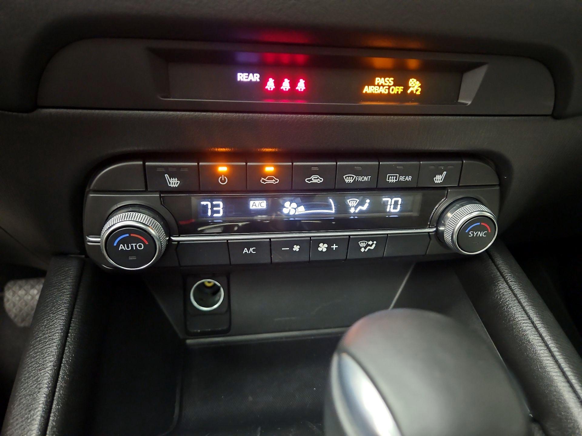 Thumbnail: 2024 Mazda CX-5 - 17