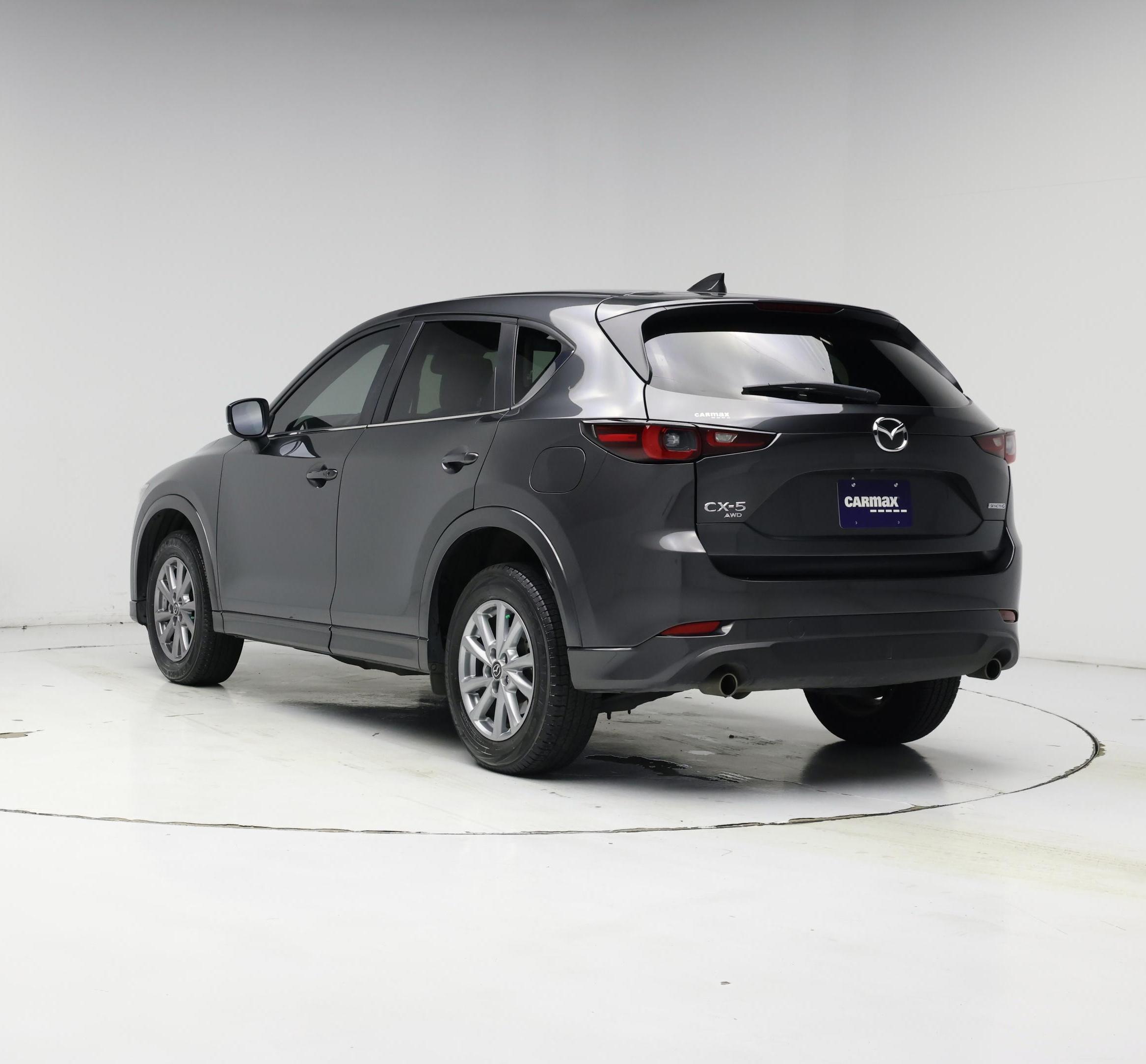 Thumbnail: 2024 Mazda CX-5 - 2