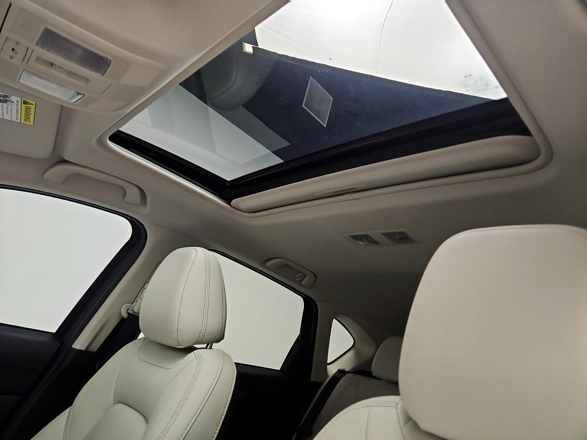 Thumbnail: 2024 Mazda CX-5 - 20