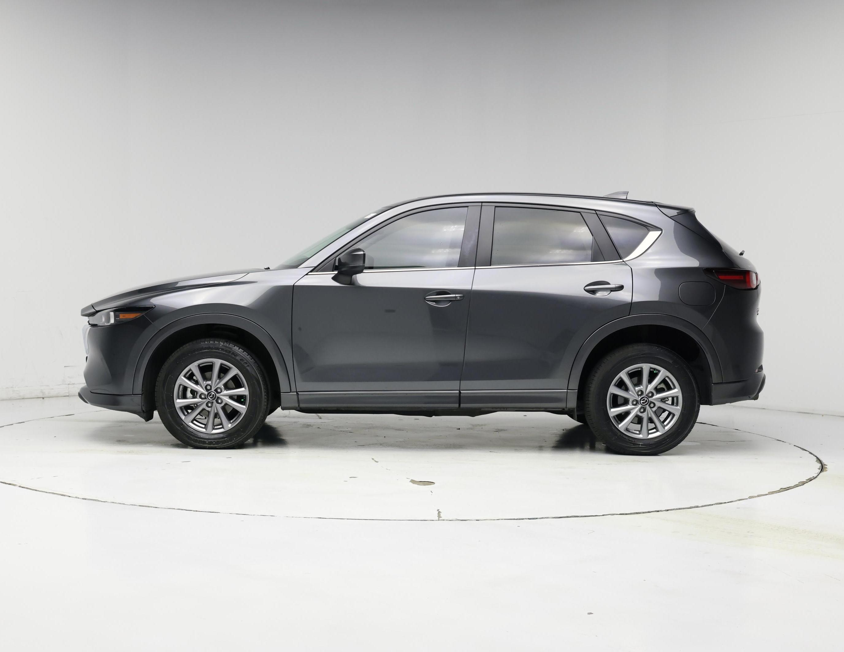 Thumbnail: 2024 Mazda CX-5 - 3