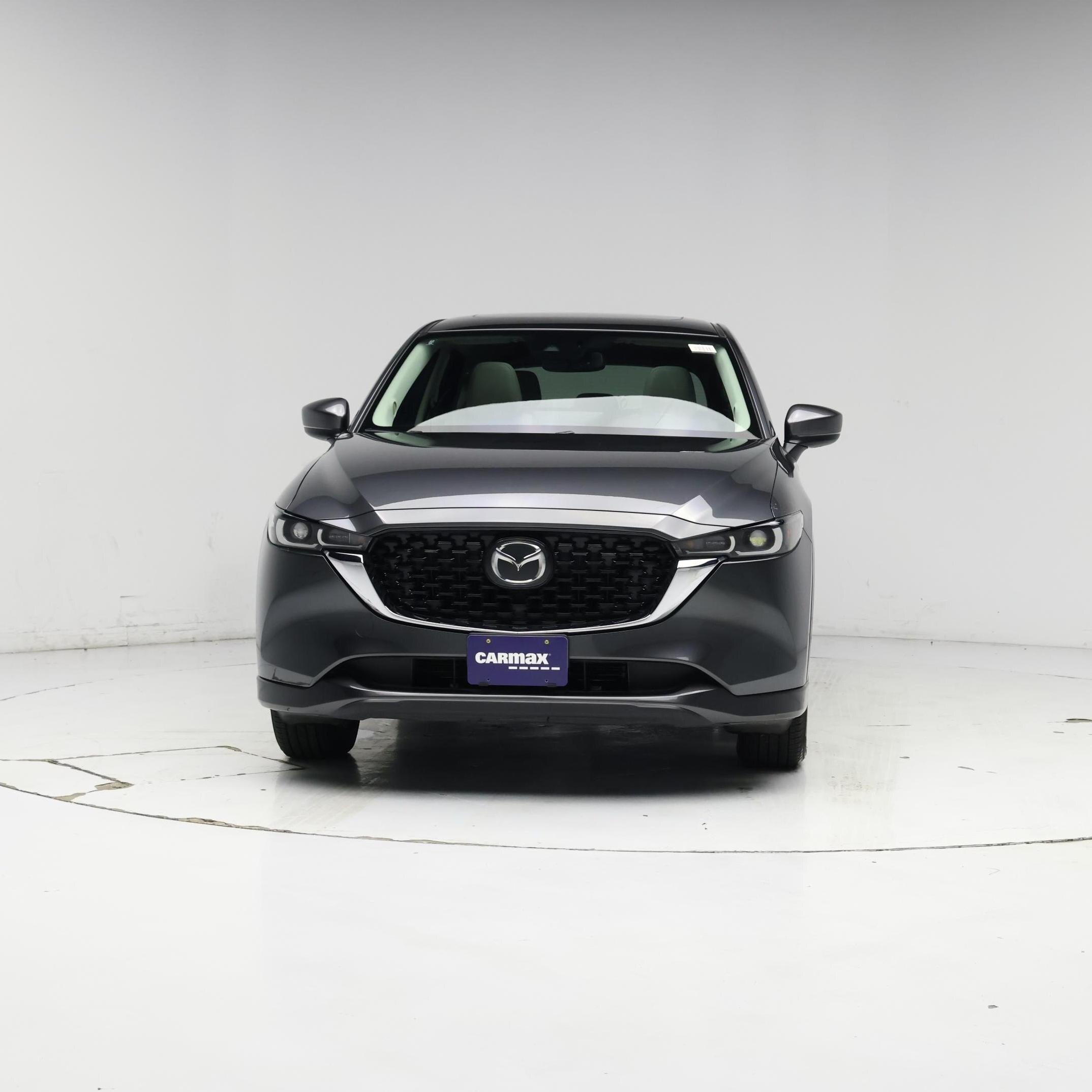 Thumbnail: 2024 Mazda CX-5 - 5