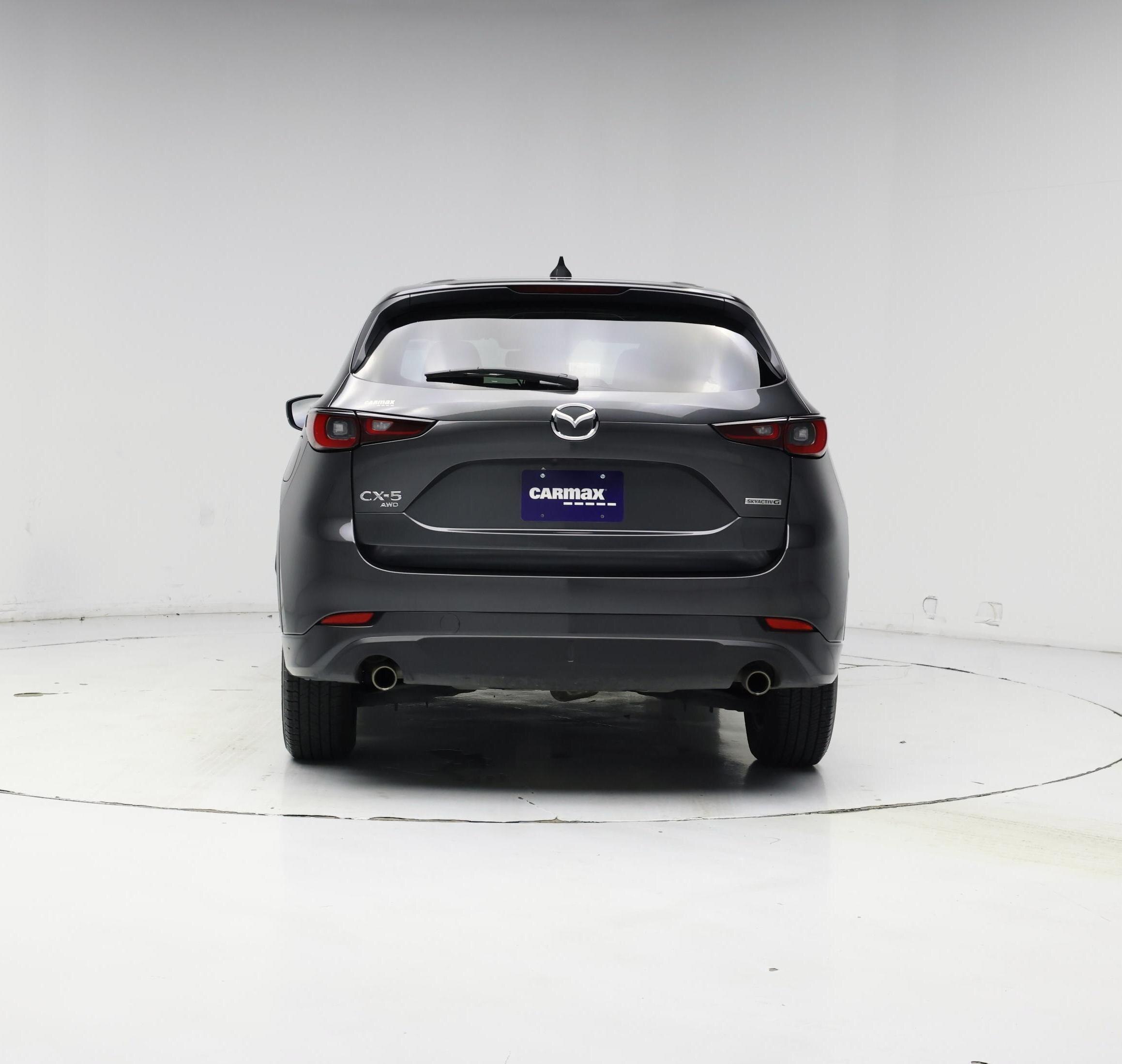 Thumbnail: 2024 Mazda CX-5 - 6