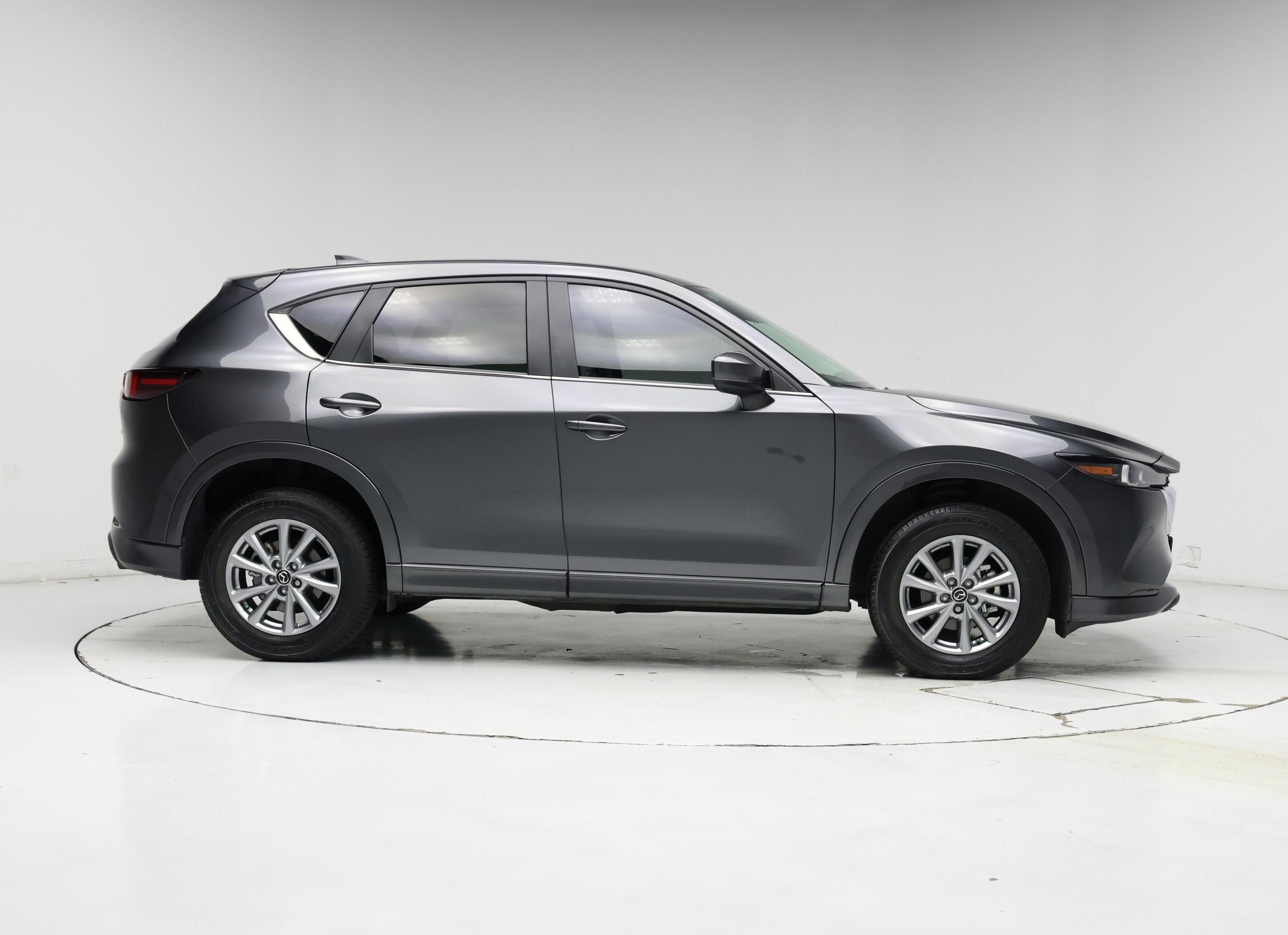Thumbnail: 2024 Mazda CX-5 - 7