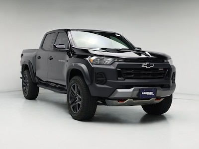 2024 Chevrolet Colorado LT Trail Boss