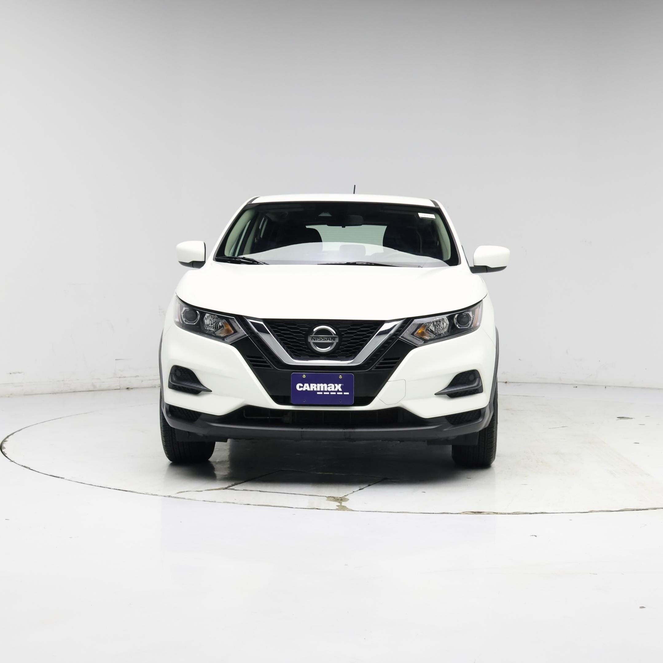 Thumbnail: 2021 Nissan Rogue Sport - 5