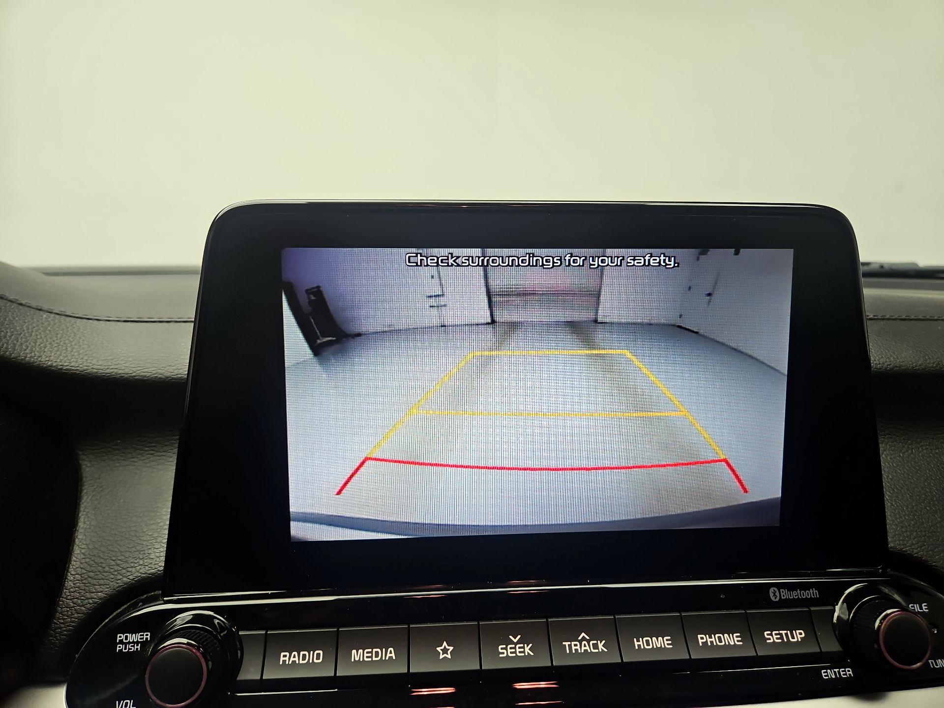 Thumbnail: 2021 Kia Forte - 14