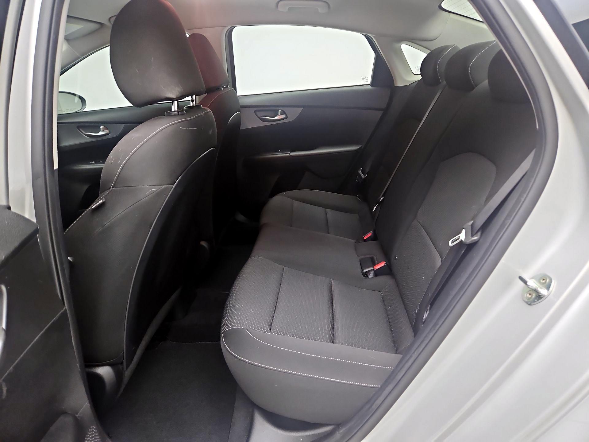 Thumbnail: 2021 Kia Forte - 19