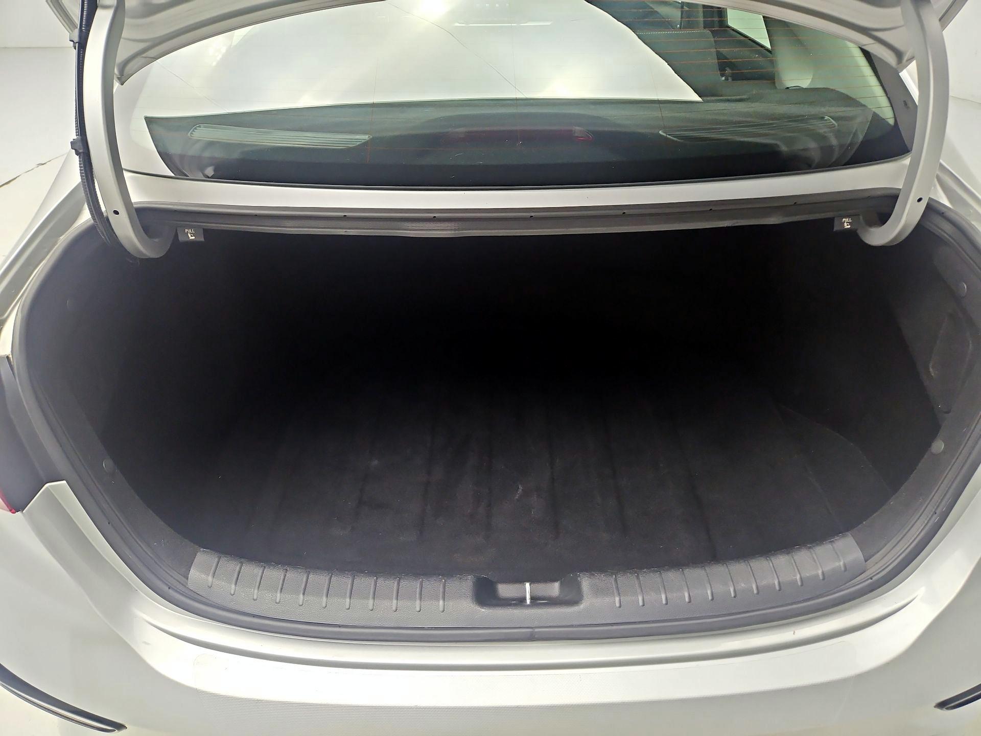 Thumbnail: 2021 Kia Forte - 20