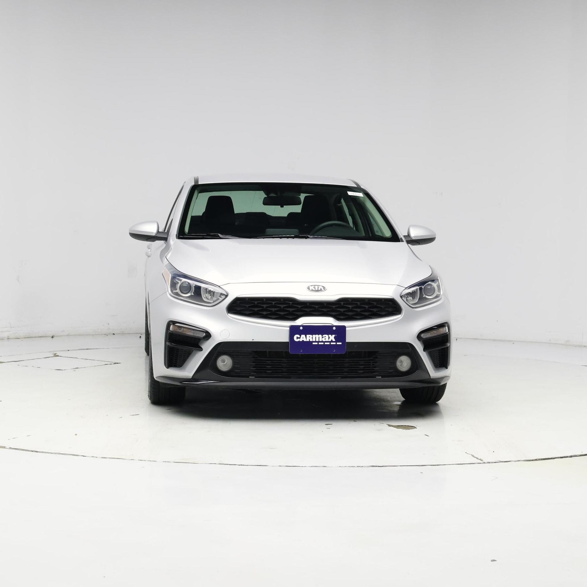 Thumbnail: 2021 Kia Forte - 5