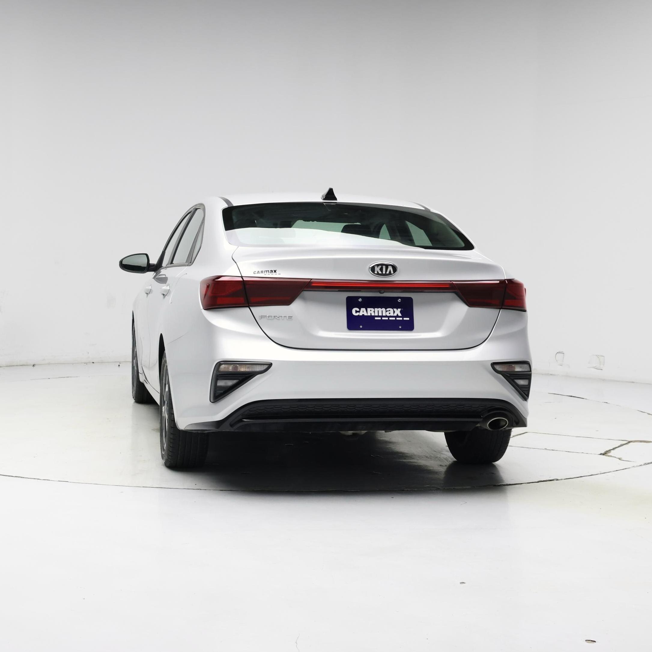 Thumbnail: 2021 Kia Forte - 6