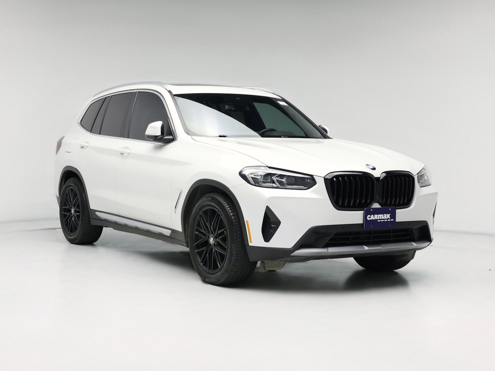 2022 BMW X3 30i