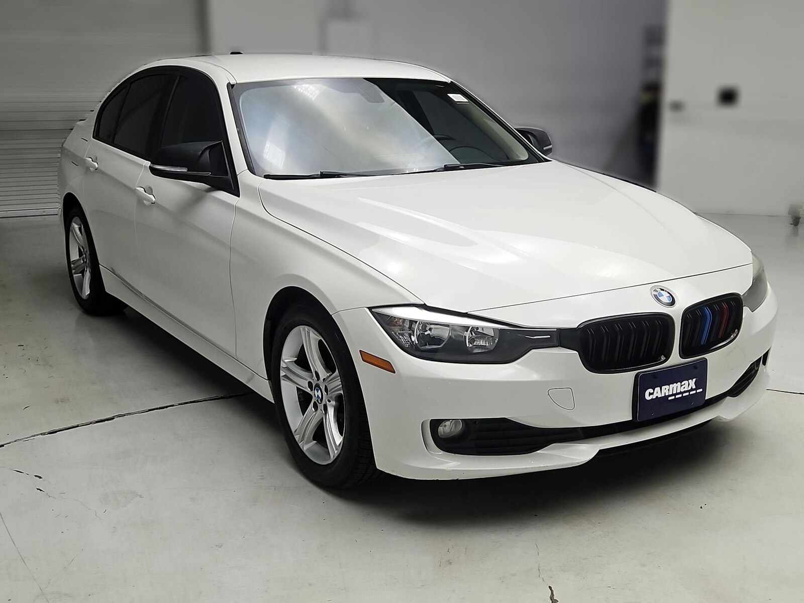 2014 BMW 3 Series 320i