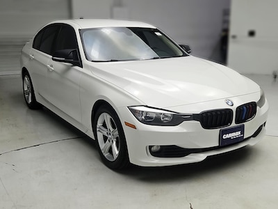 2014 BMW 320 I