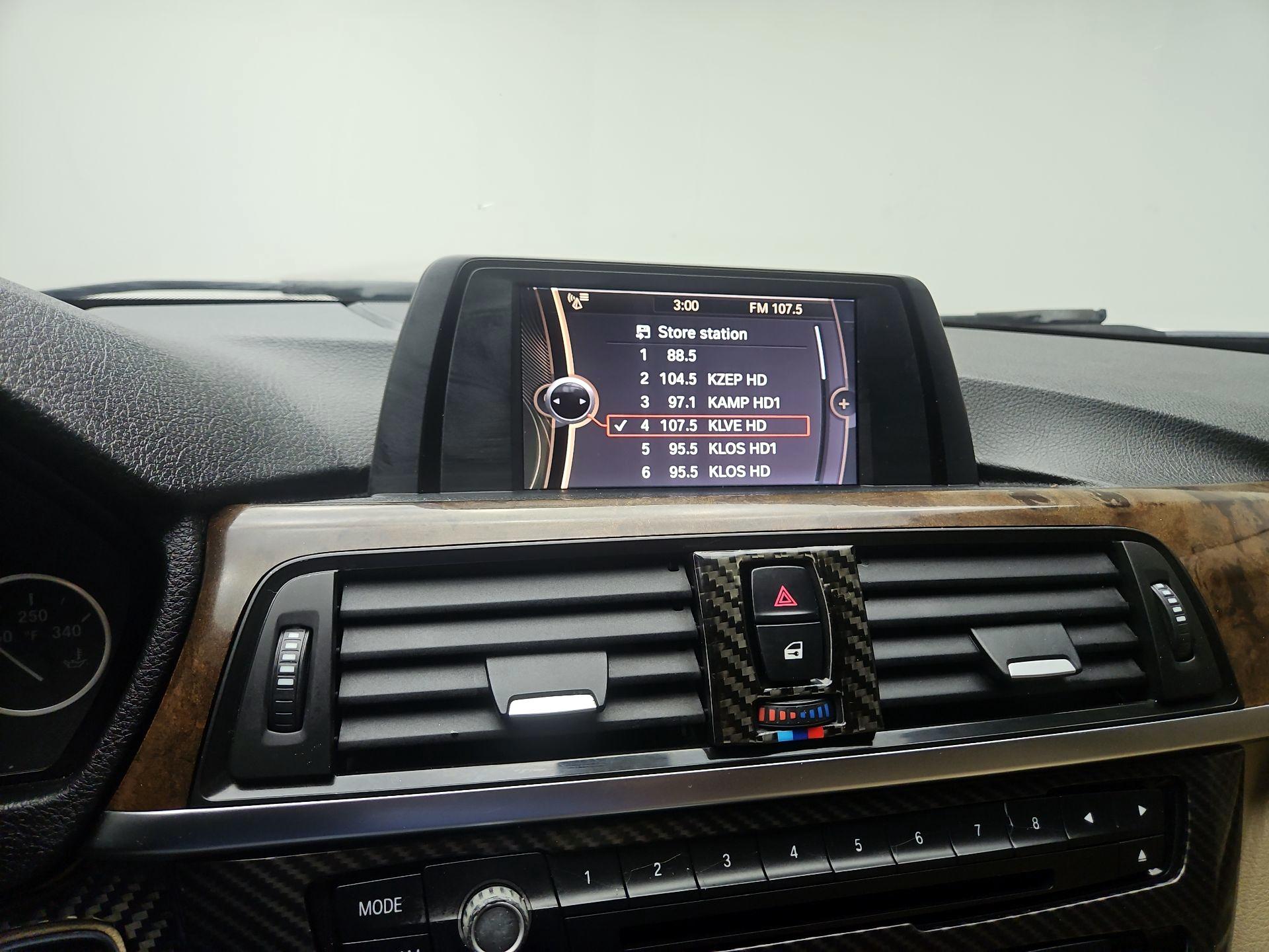 Thumbnail: 2014 BMW 3 Series - 12