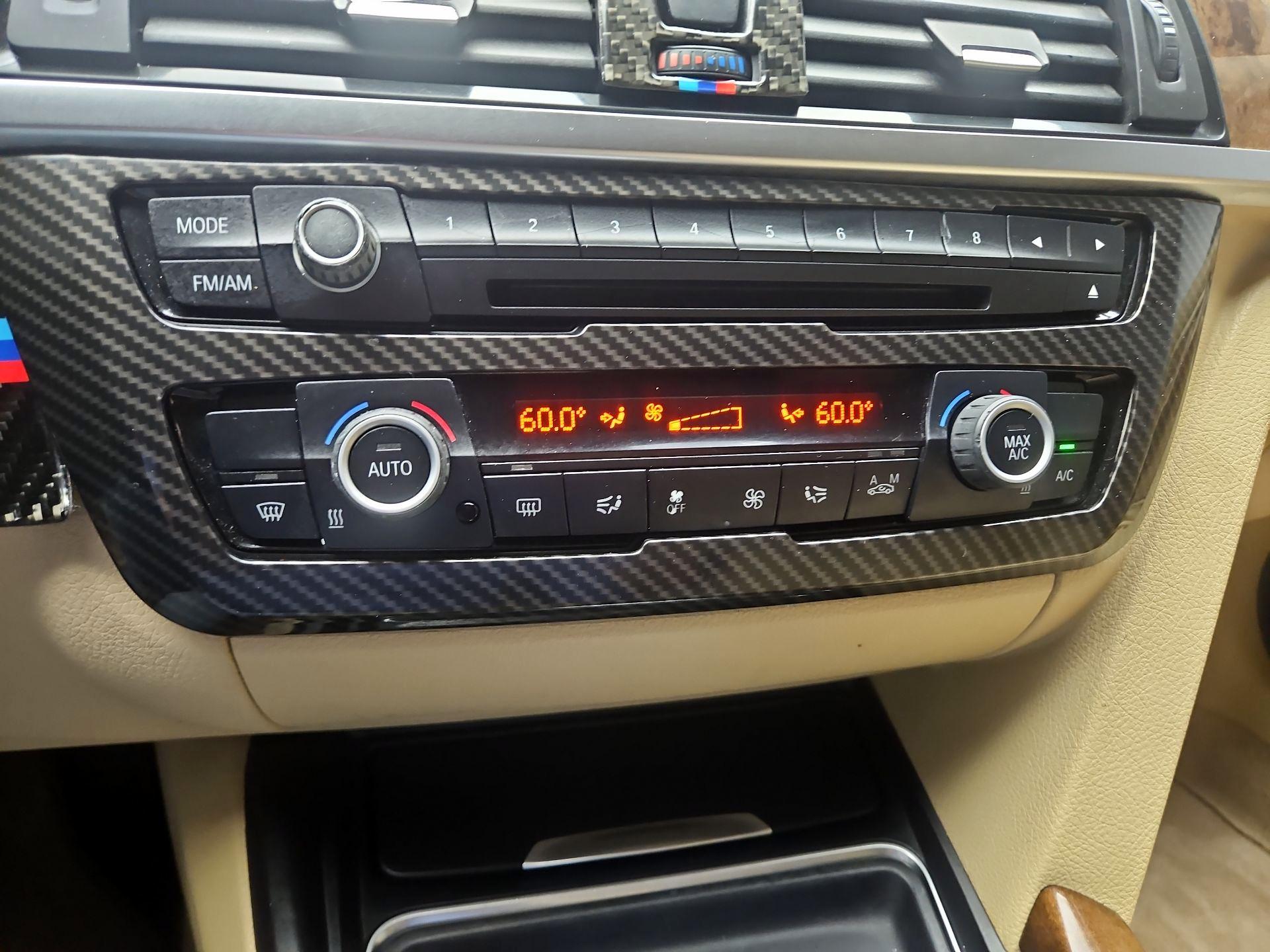 Thumbnail: 2014 BMW 3 Series - 13