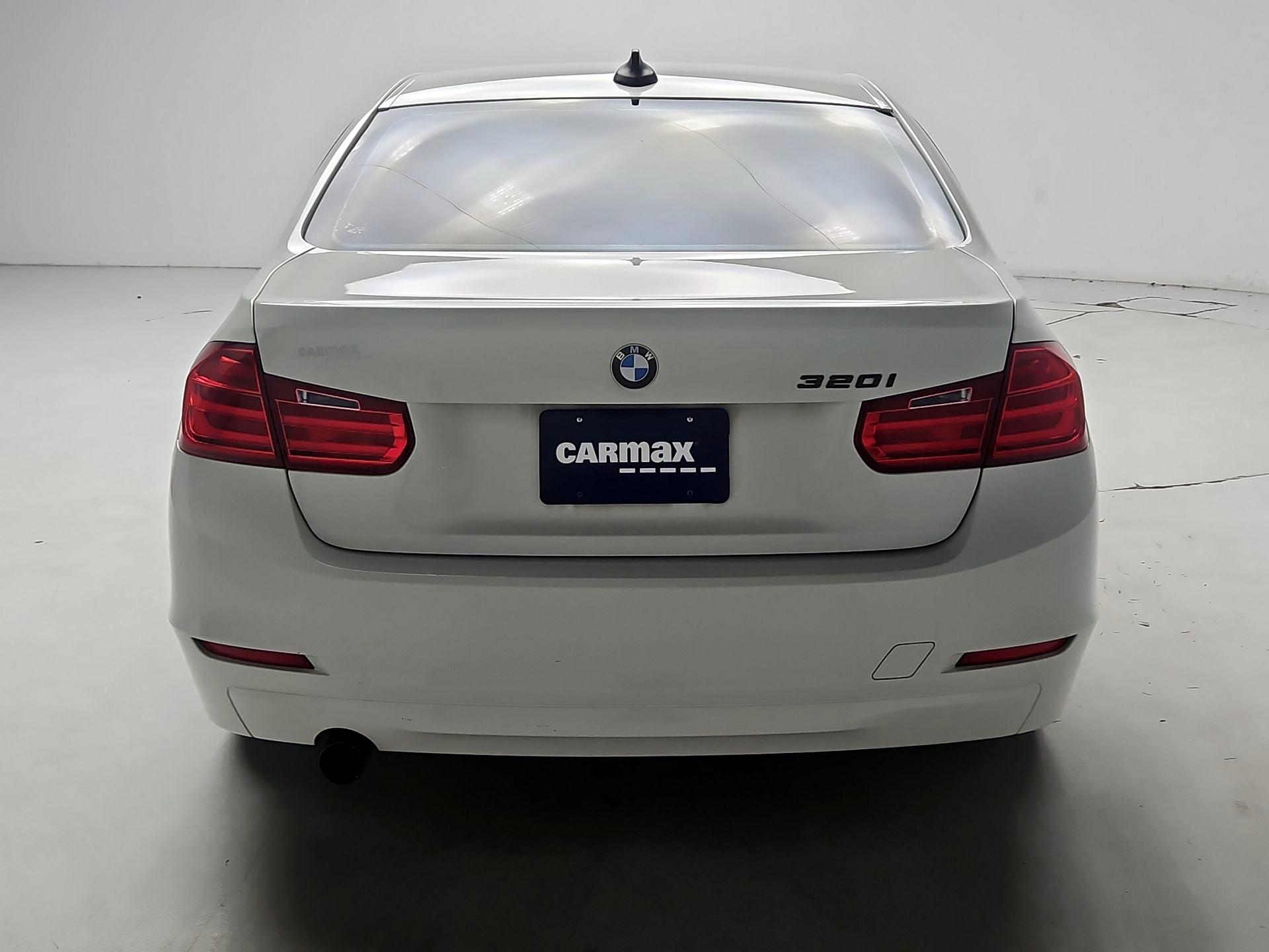 Thumbnail: 2014 BMW 3 Series - 6