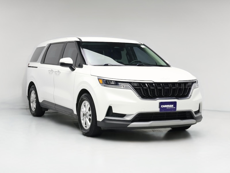 2022 Kia Carnival LX -
                  San Antonio, TX