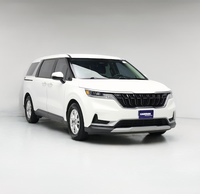 2022 Kia Carnival LX