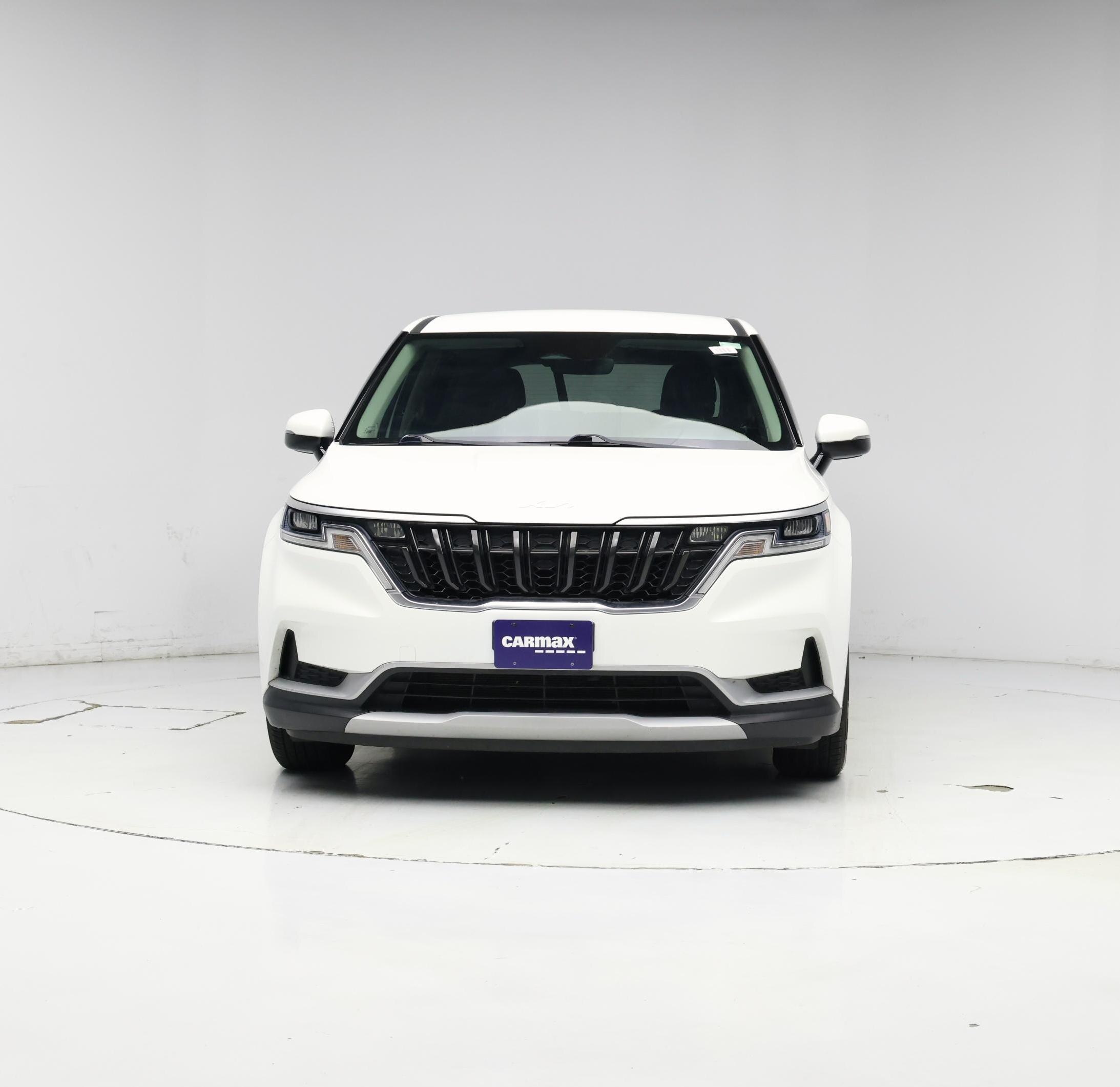 Thumbnail: 2022 Kia Carnival - 5