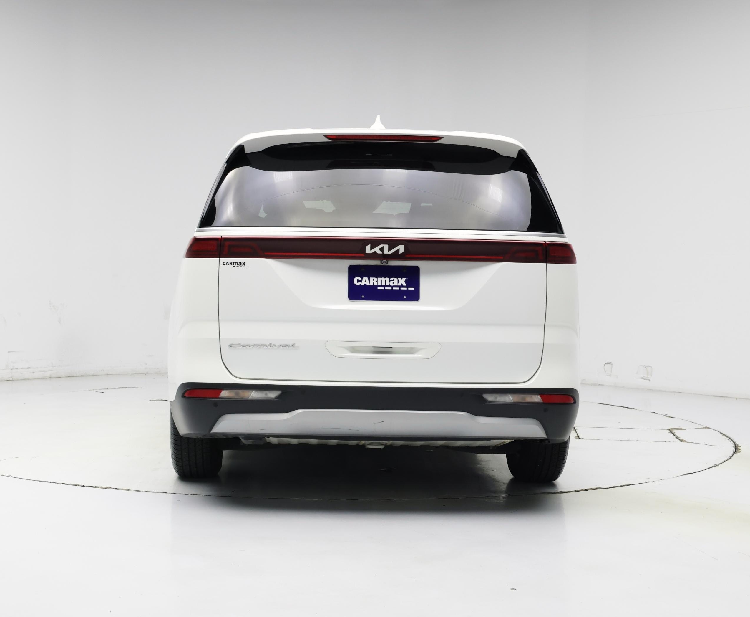 Thumbnail: 2022 Kia Carnival - 6