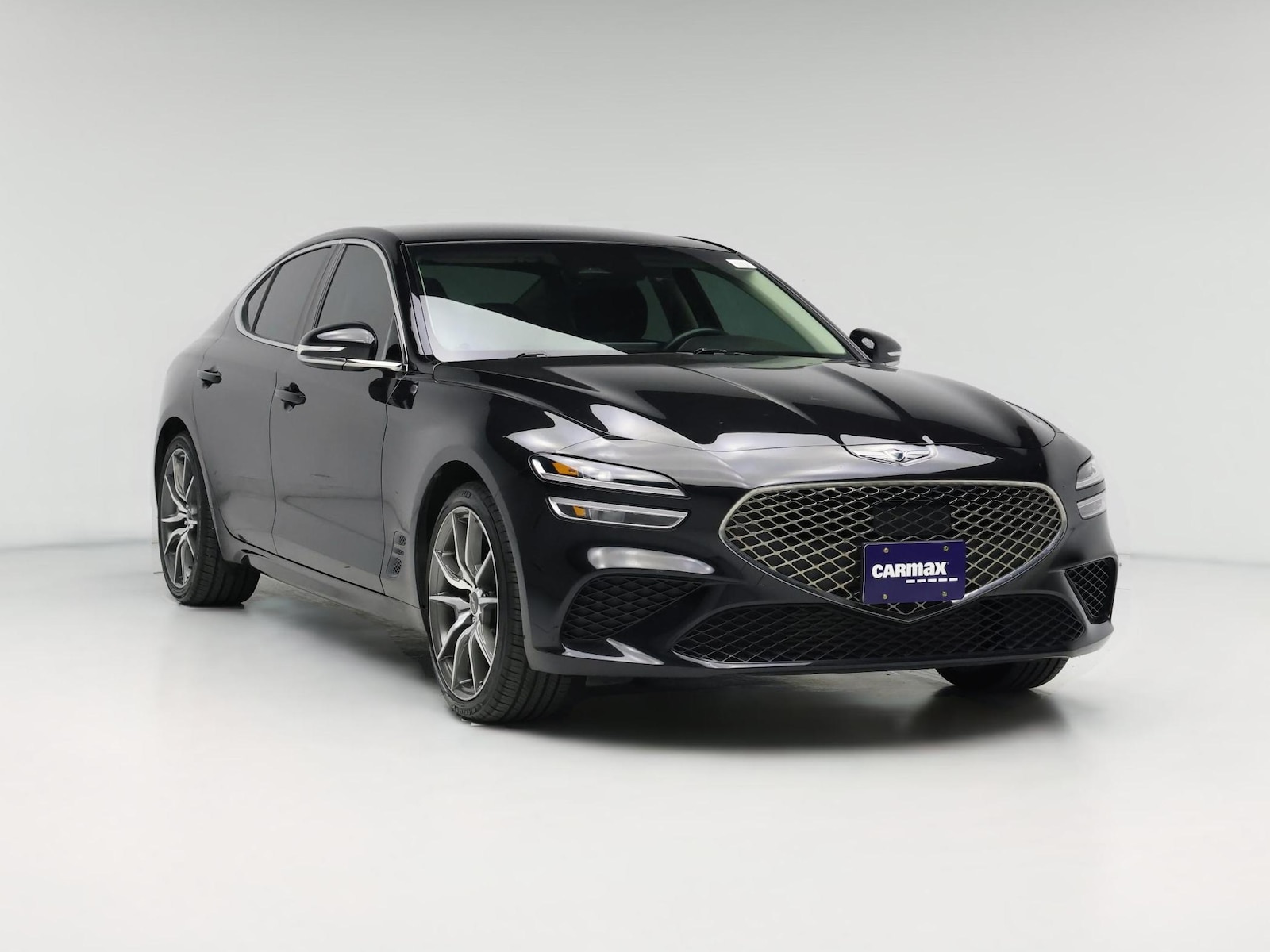 2023 GENESIS G70