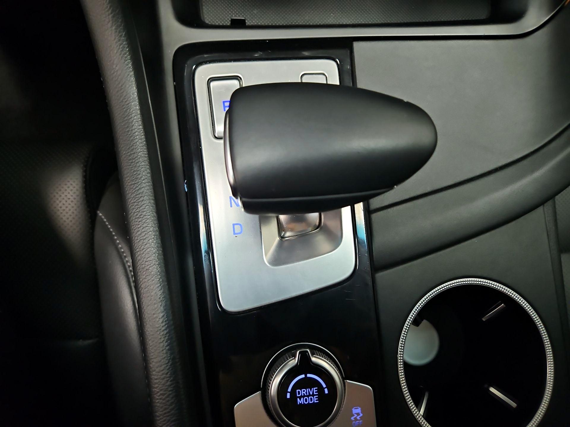 Thumbnail: 2023 Genesis G70 - 18