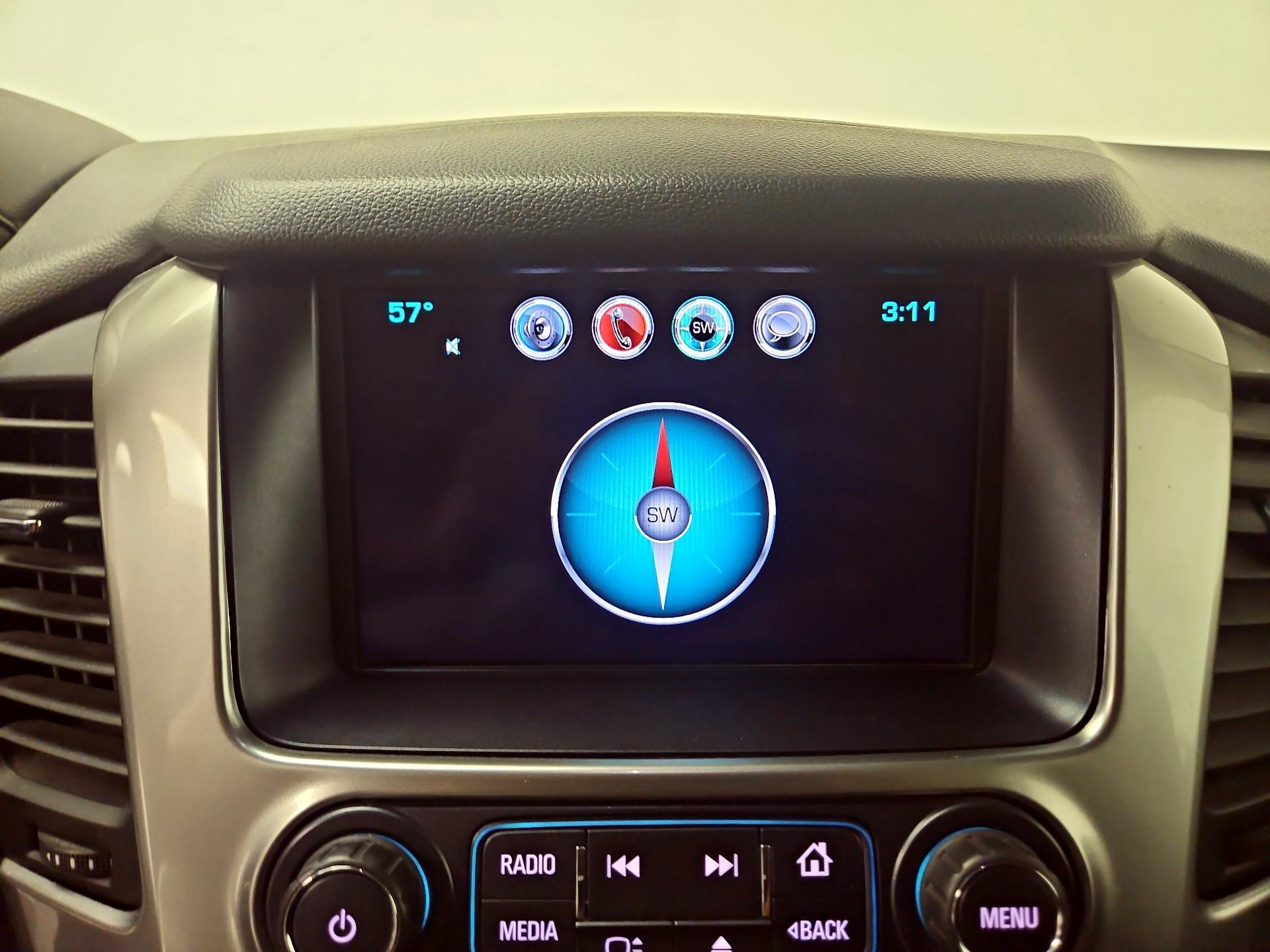 Thumbnail: 2018 Chevrolet Tahoe - 14