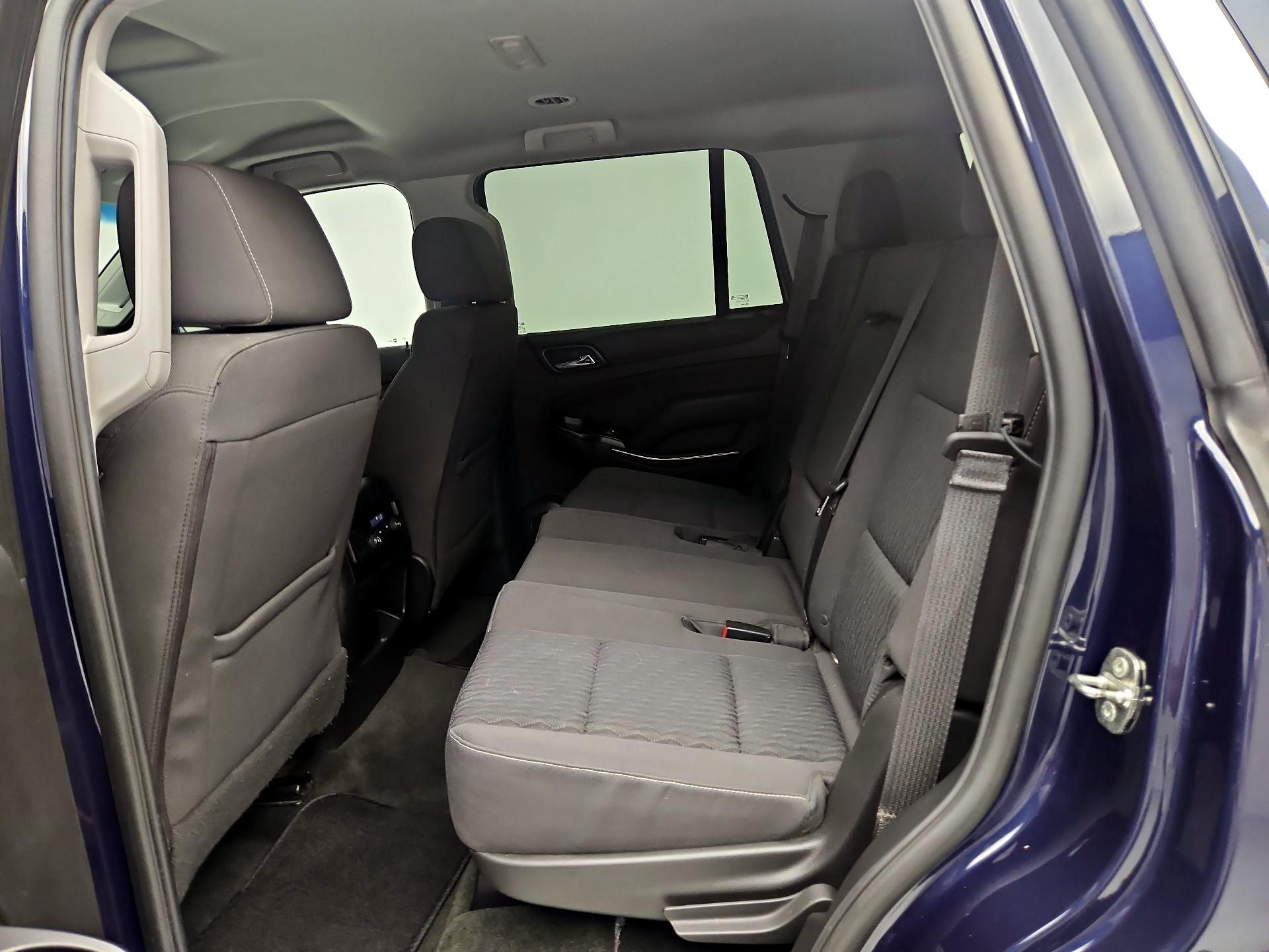 Thumbnail: 2018 Chevrolet Tahoe - 20