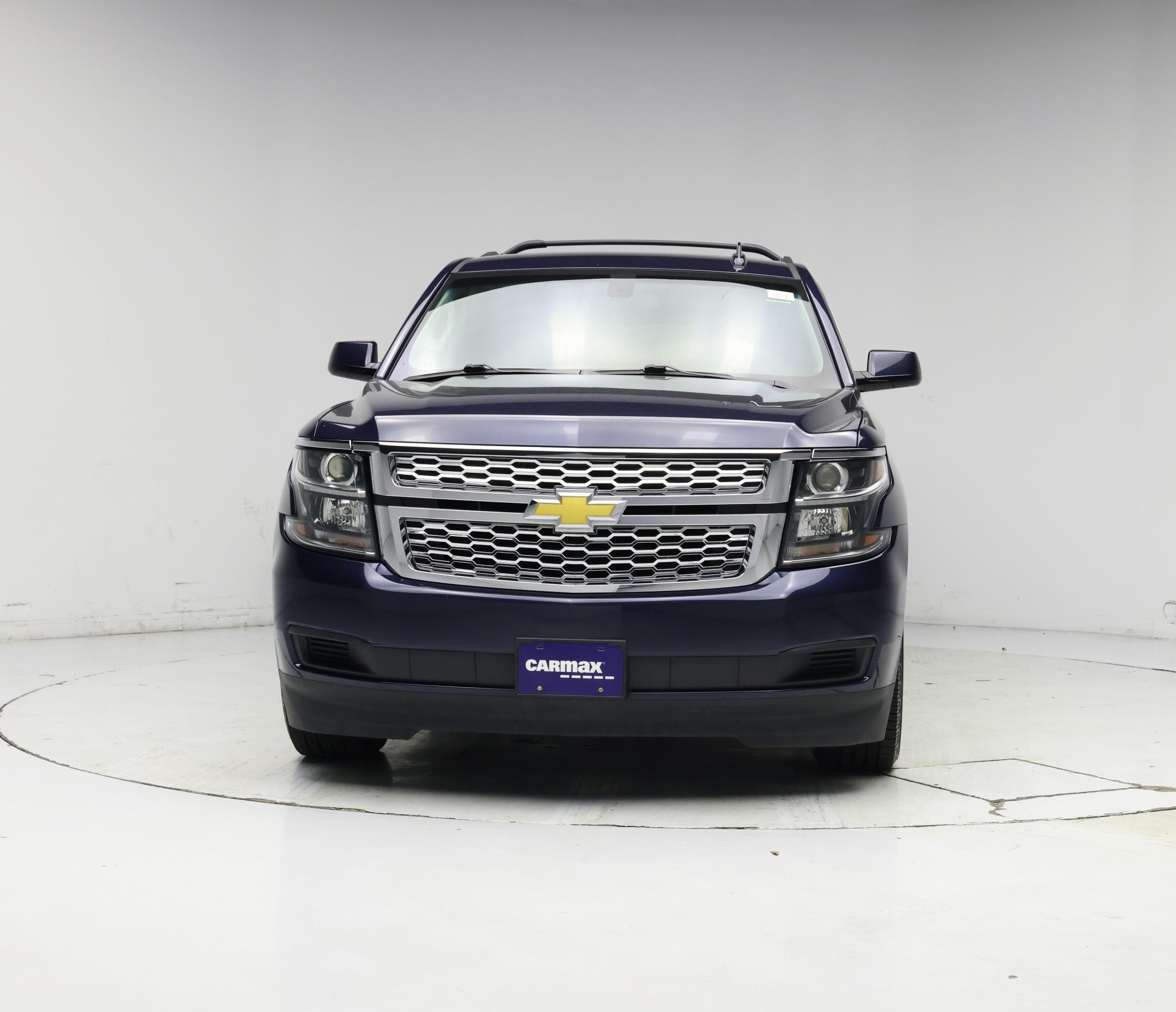 Thumbnail: 2018 Chevrolet Tahoe - 5