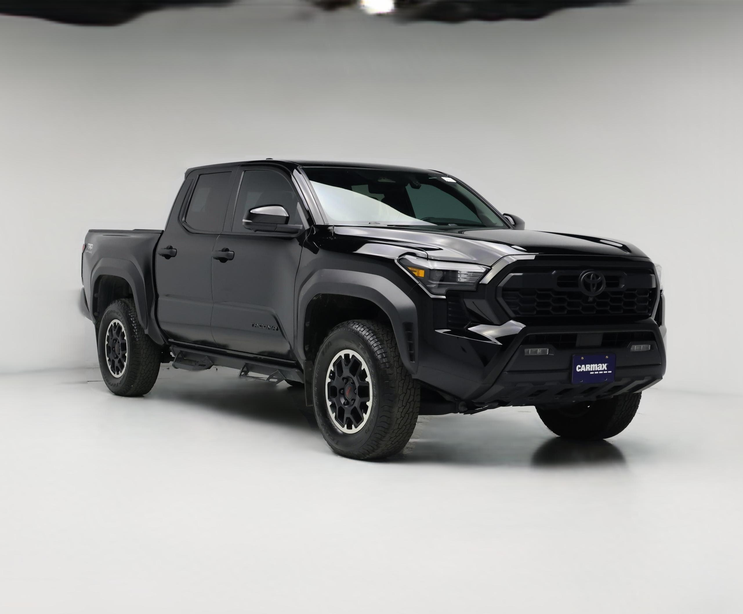 Thumbnail: 2024 Toyota Tacoma - 1
