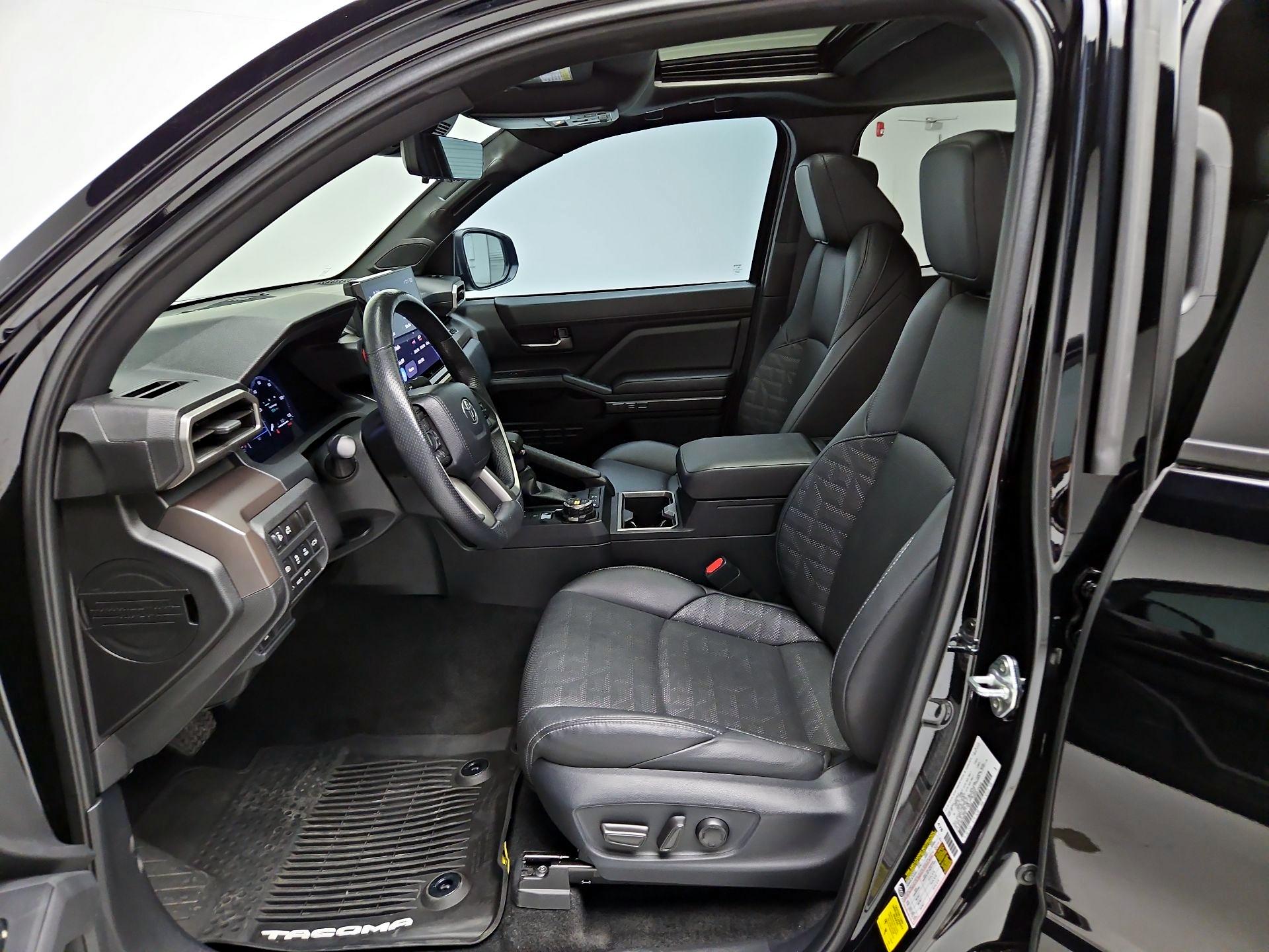 Thumbnail: 2024 Toyota Tacoma - 11