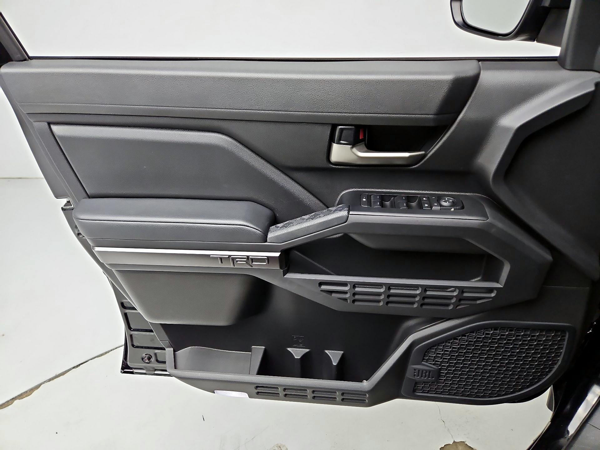 Thumbnail: 2024 Toyota Tacoma - 12