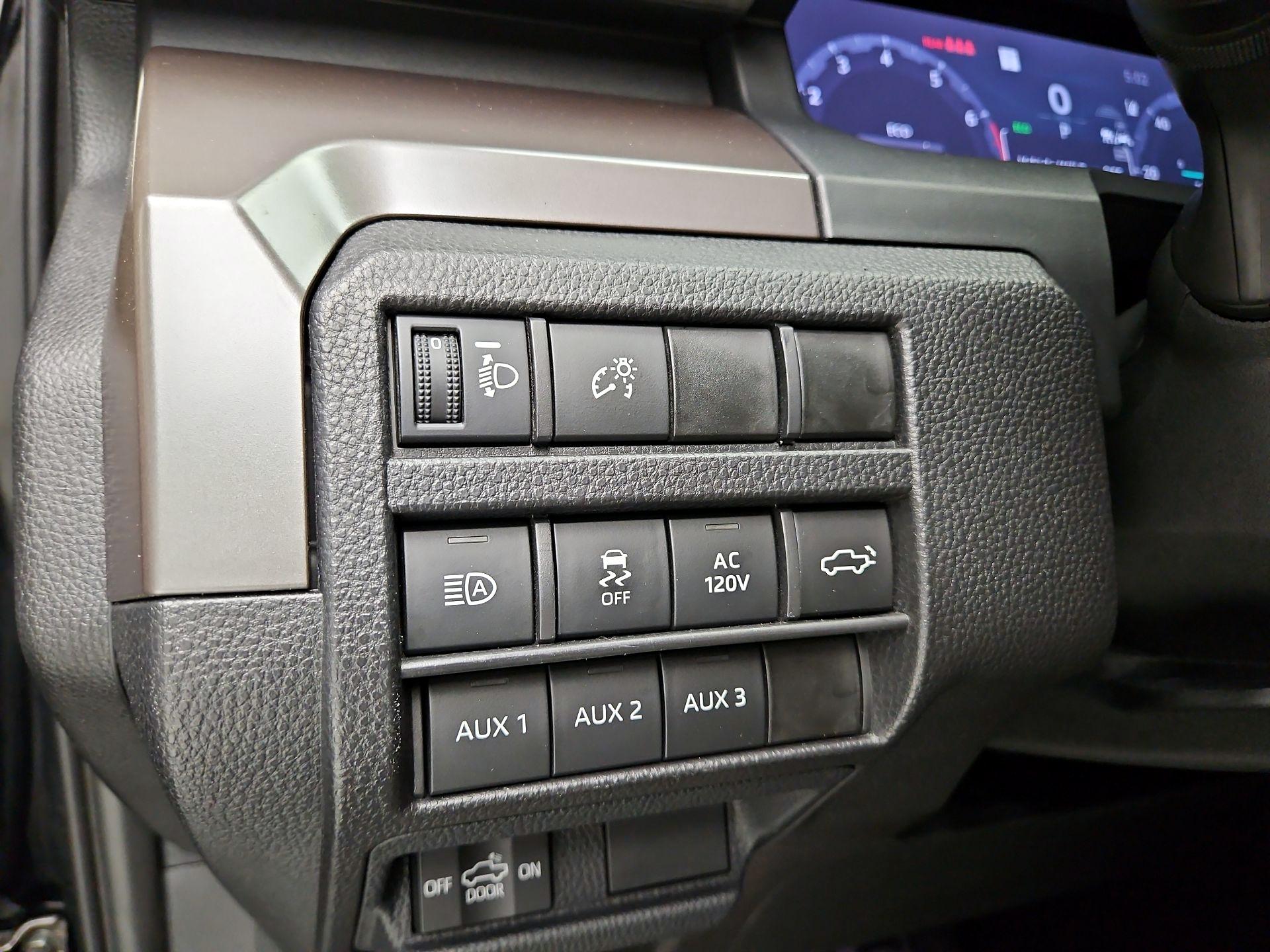 Thumbnail: 2024 Toyota Tacoma - 13