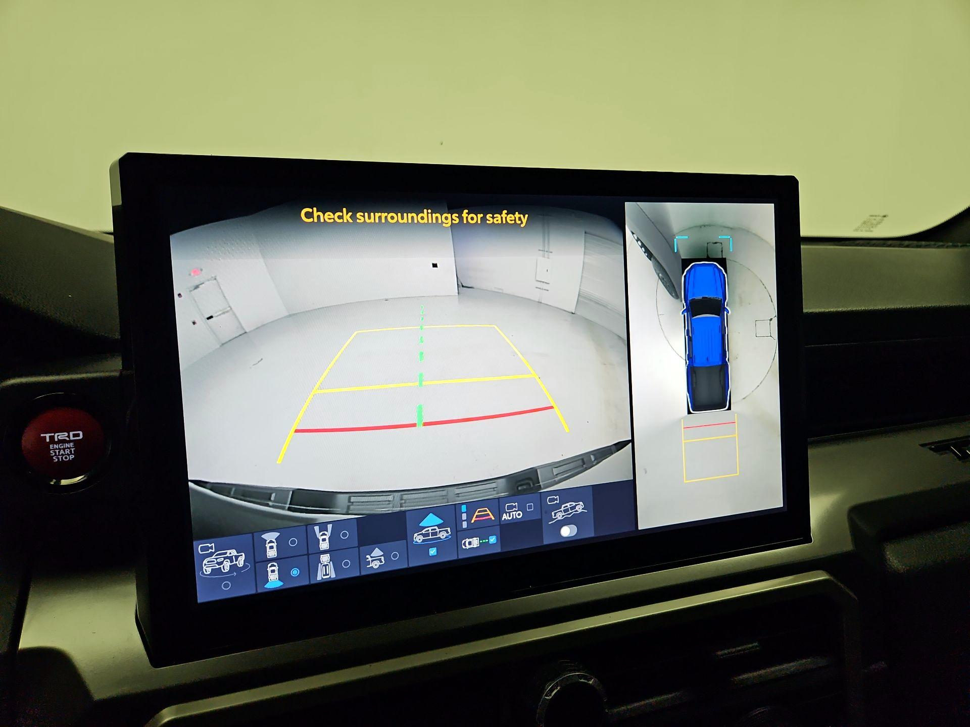 Thumbnail: 2024 Toyota Tacoma - 14