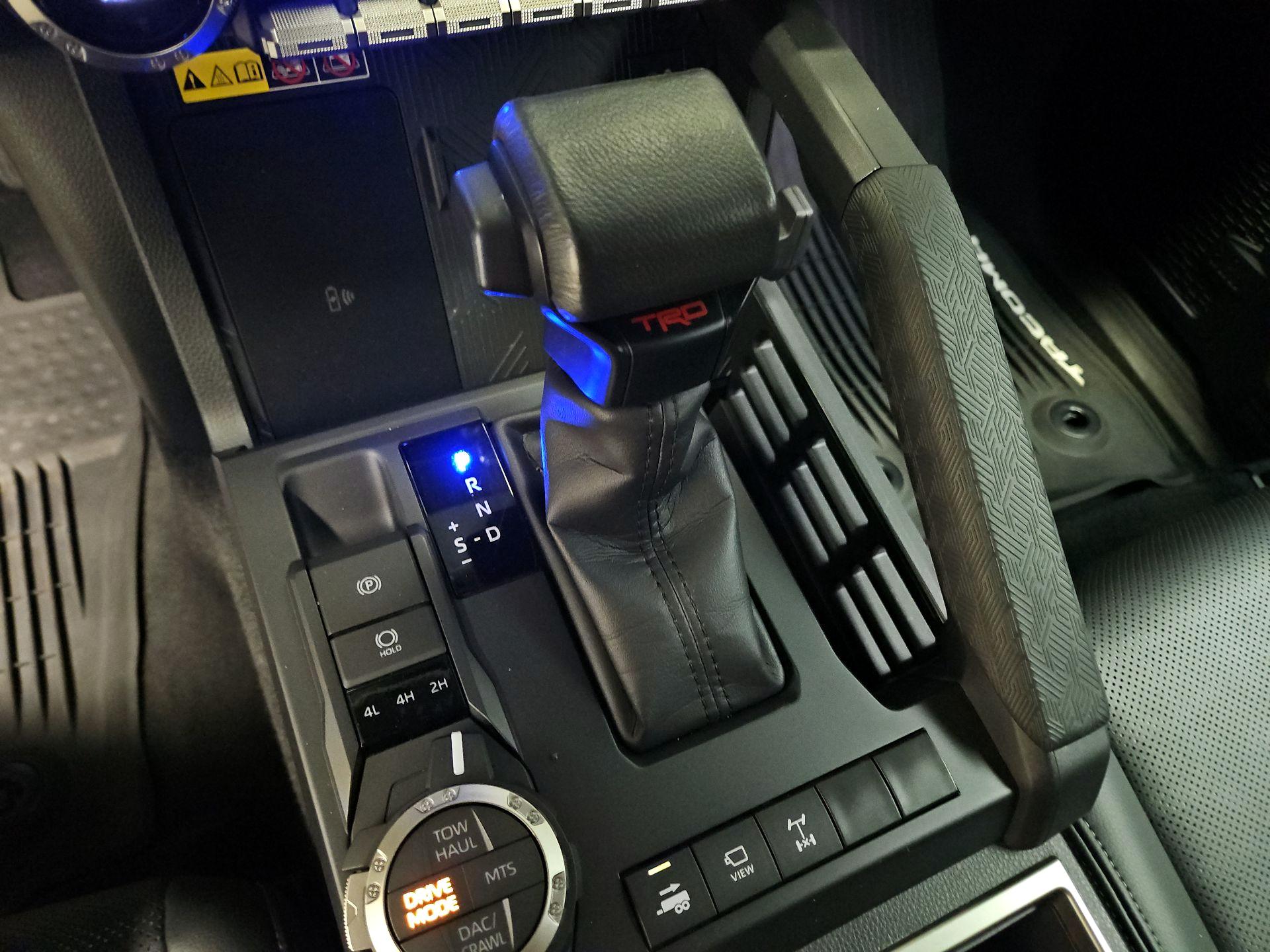 Thumbnail: 2024 Toyota Tacoma - 17